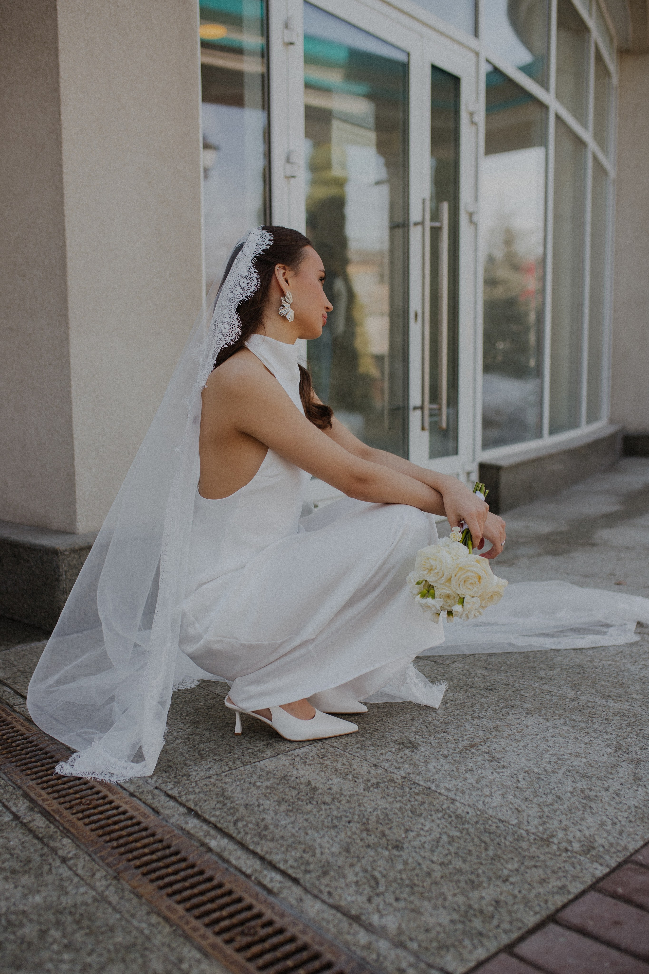 Сергей & Александра. Свадебный фотограф Новосибирск