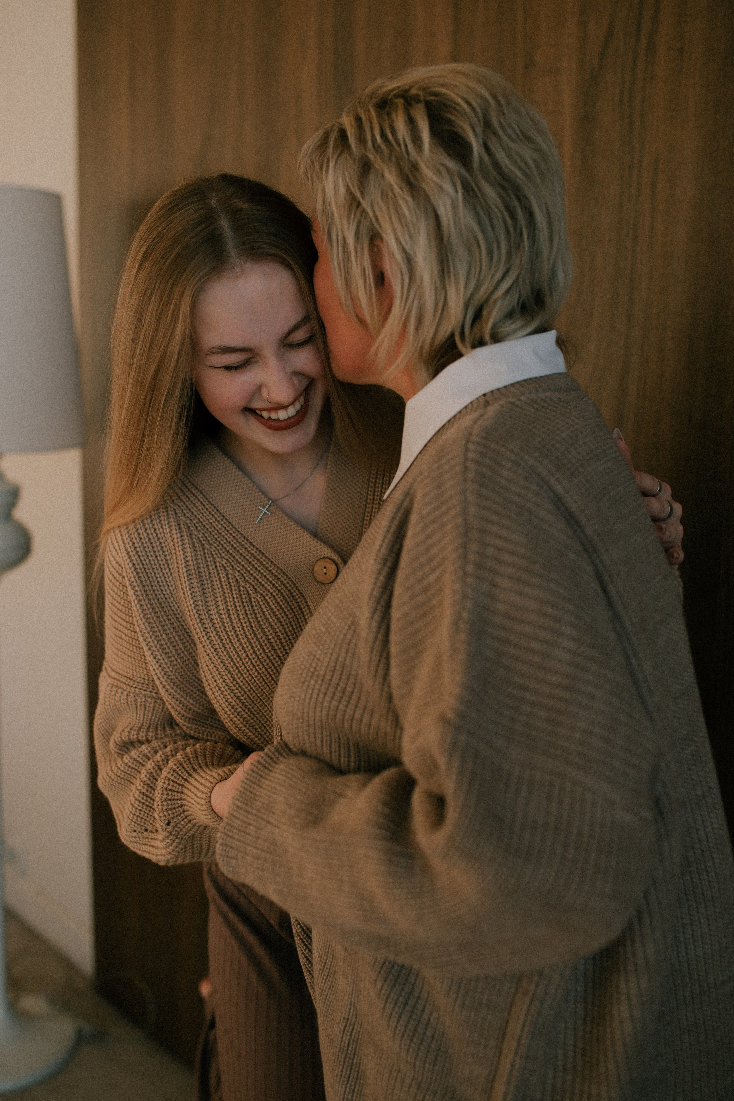 Семейные ценности. Свадебный фотограф Новосибирск