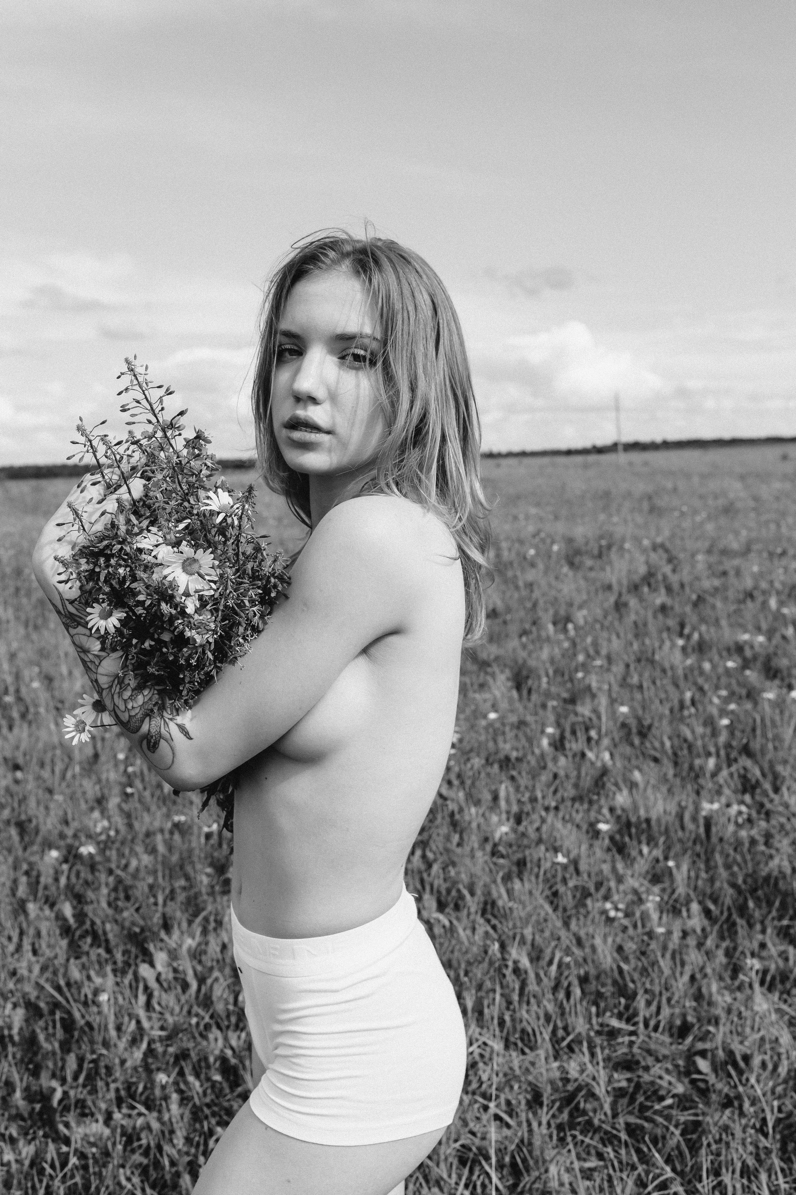 Маргарита. Контент–фотограф | Леся Лесная