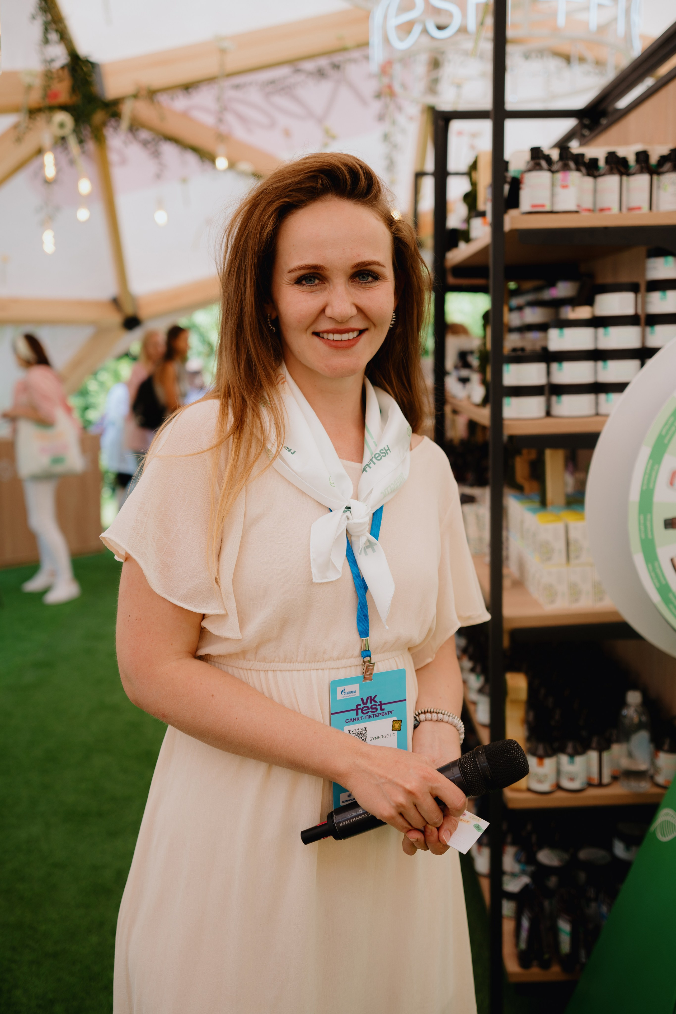 VK FEST SPORTS. Photographer — ERASTOV