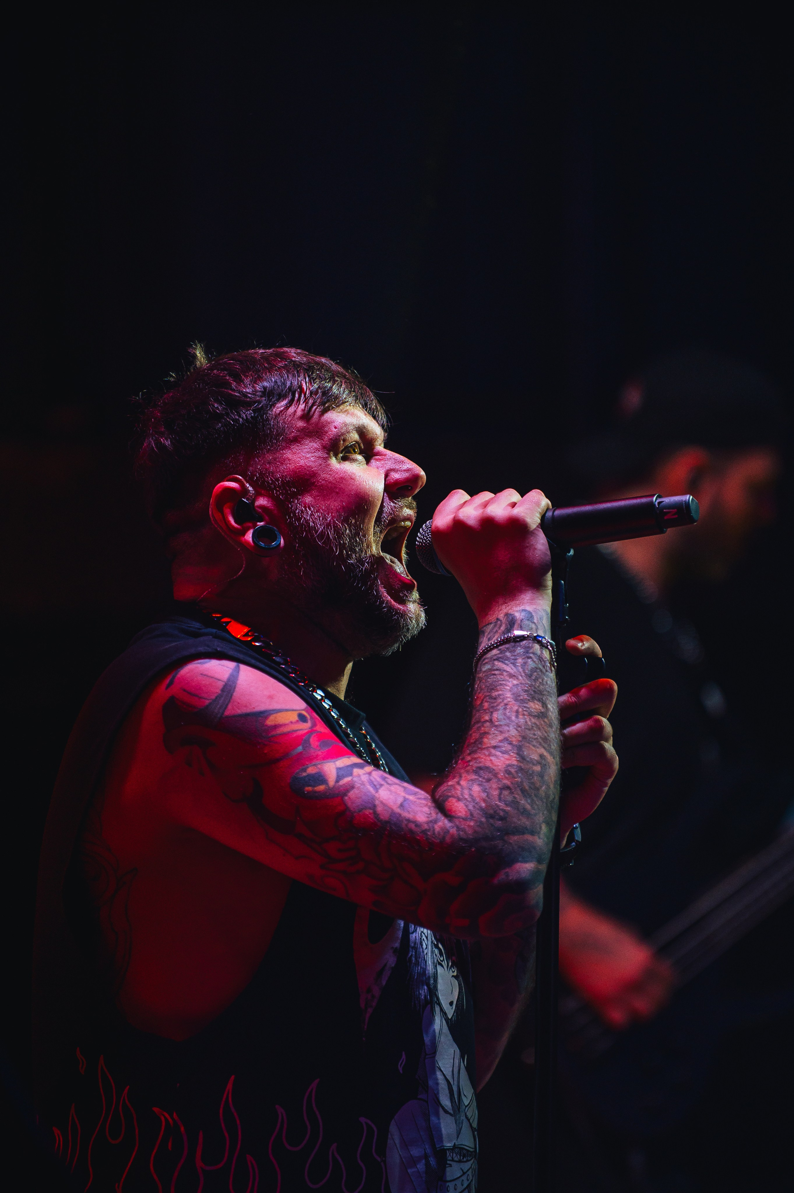 STIGMATA в Улан-Удэ. Свадебная и концептуальная фотография в городе Улан-Удэ