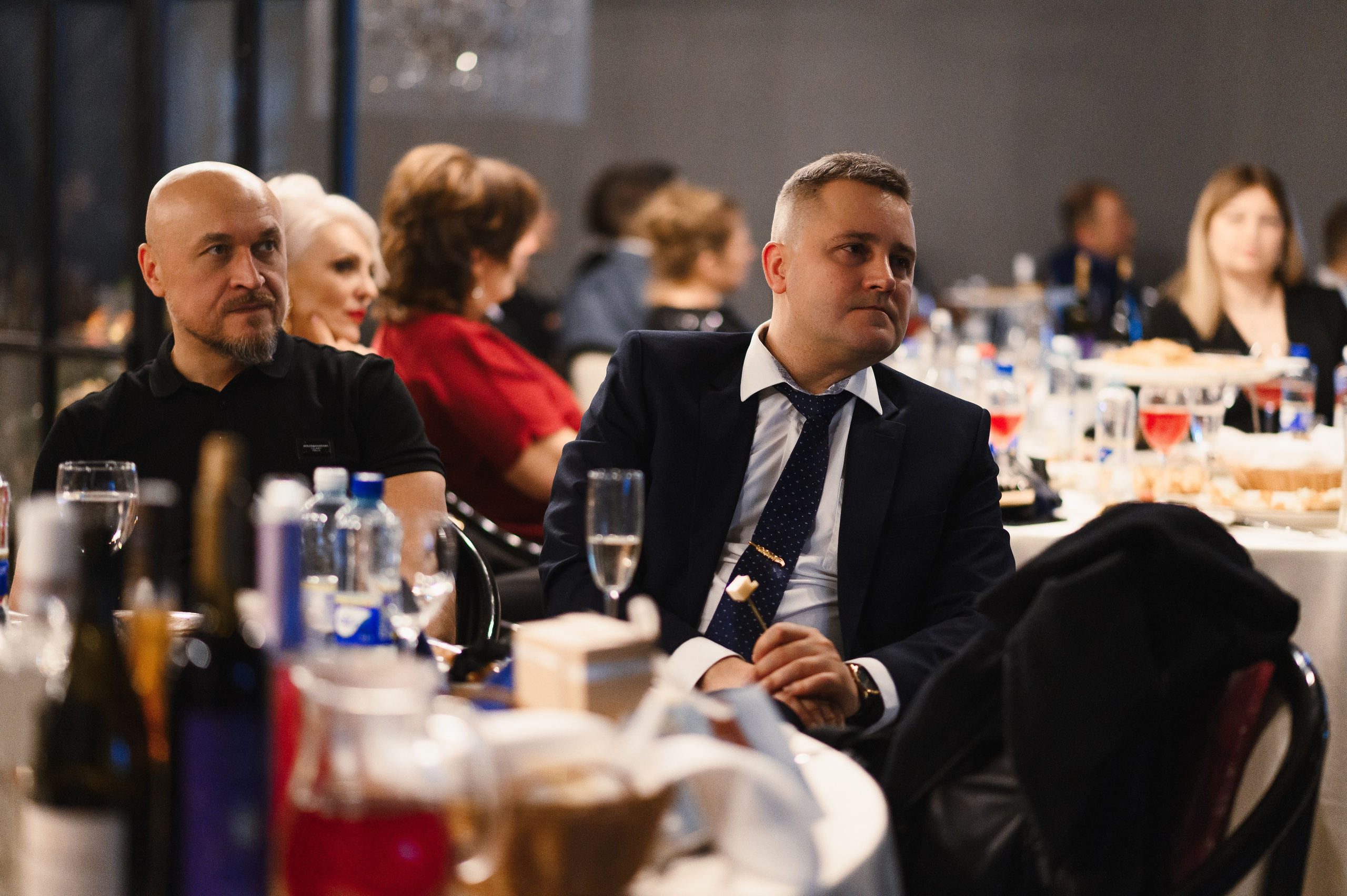 Корпоратив в WTC. Свадебный и просто хороший фотограф в Челябинске