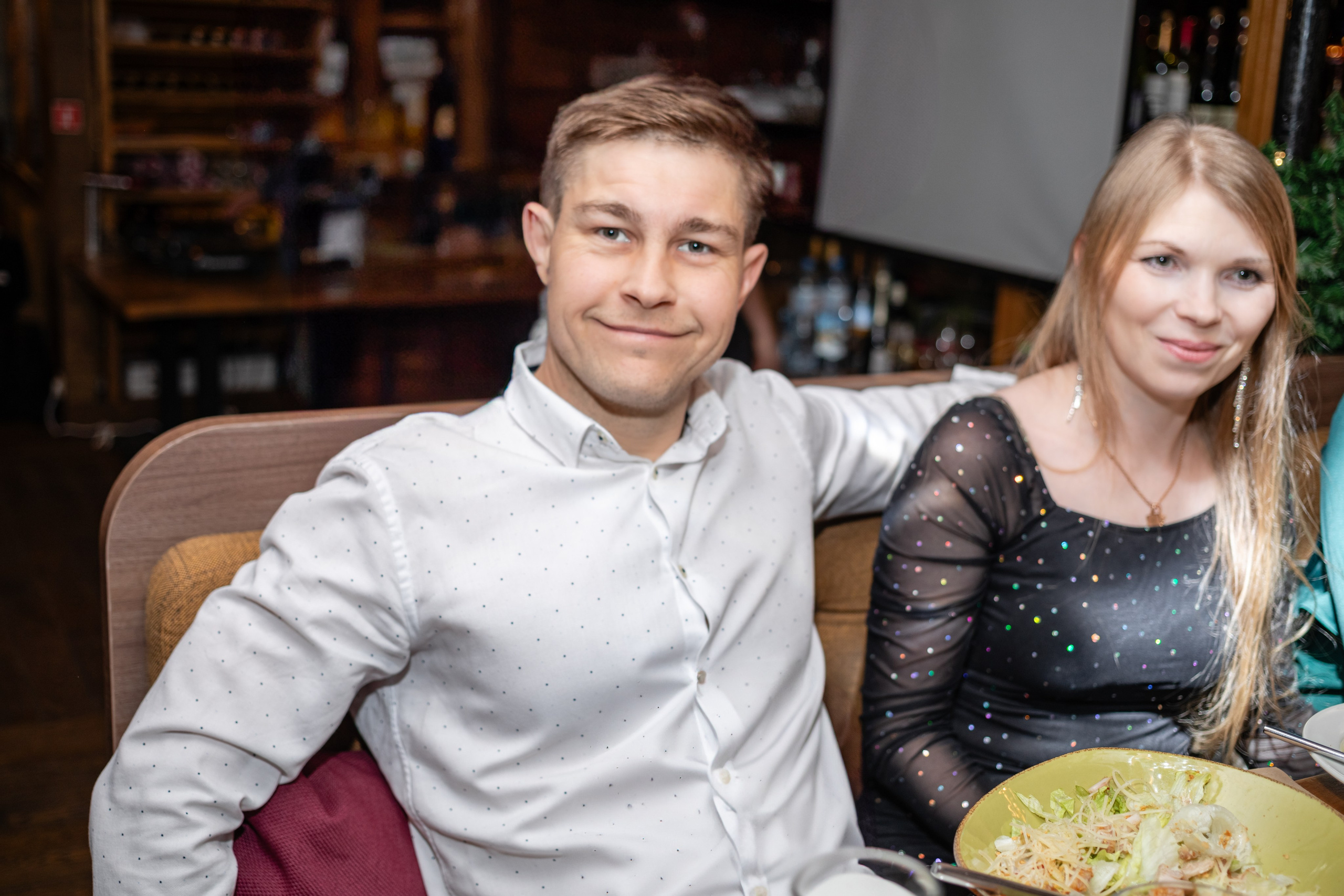 Корпоратив. Фотограф Алина Гашникова