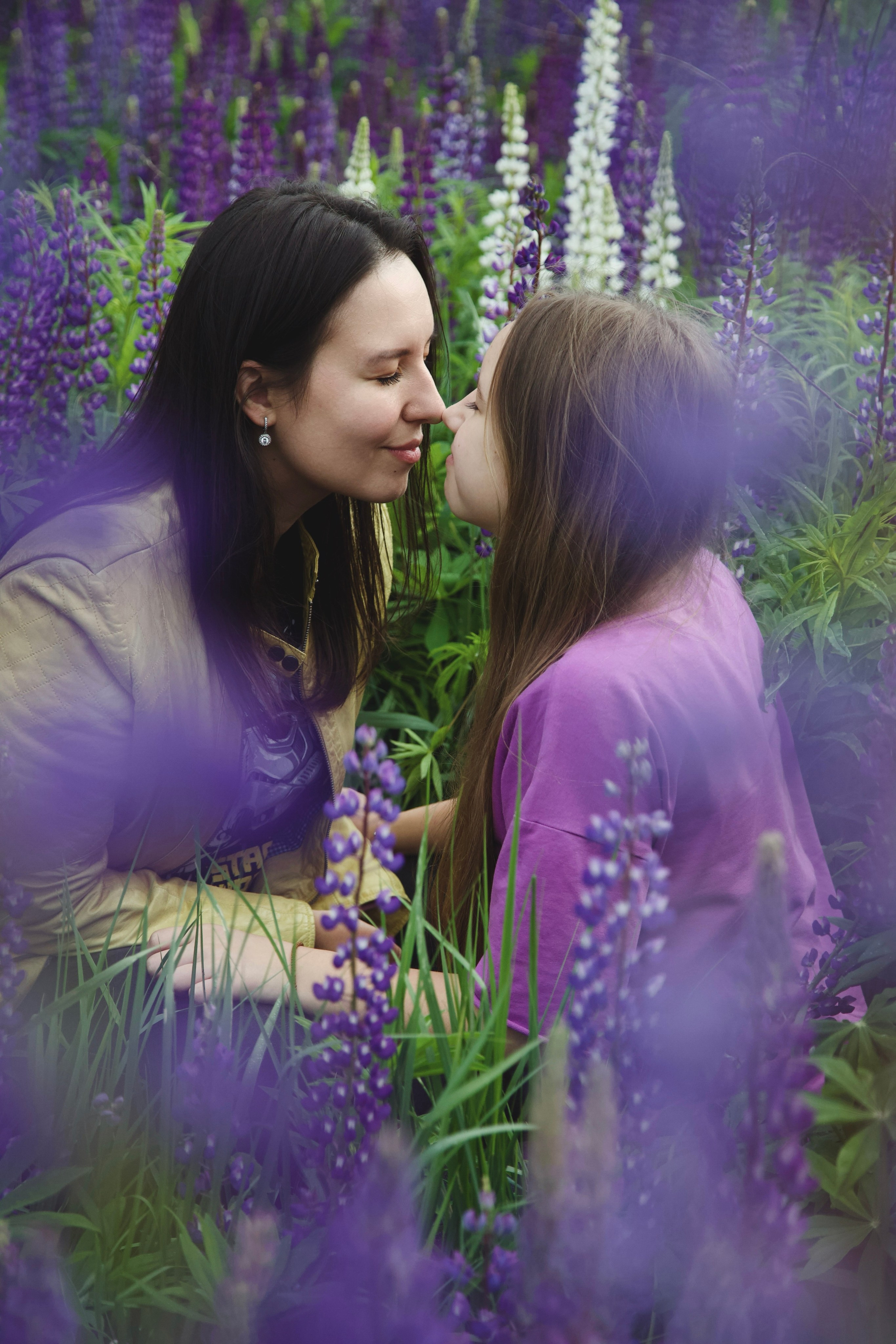 Детские и семейные фотосъёмки. Фотограф Москва и МО, Кристина Муслимова