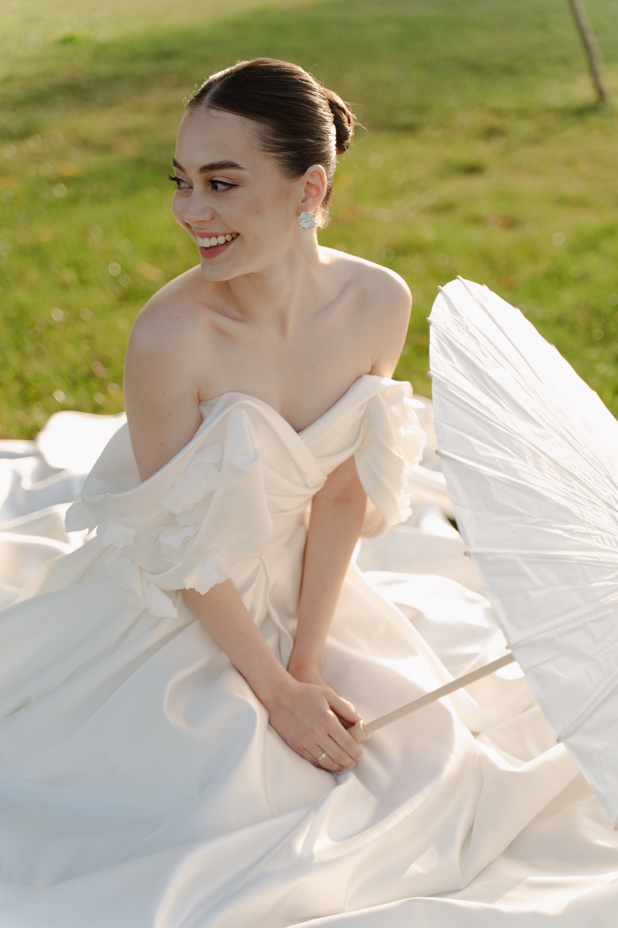 Alina&Slava. Портретный фотограф в Краснодаре Валерия Матирная