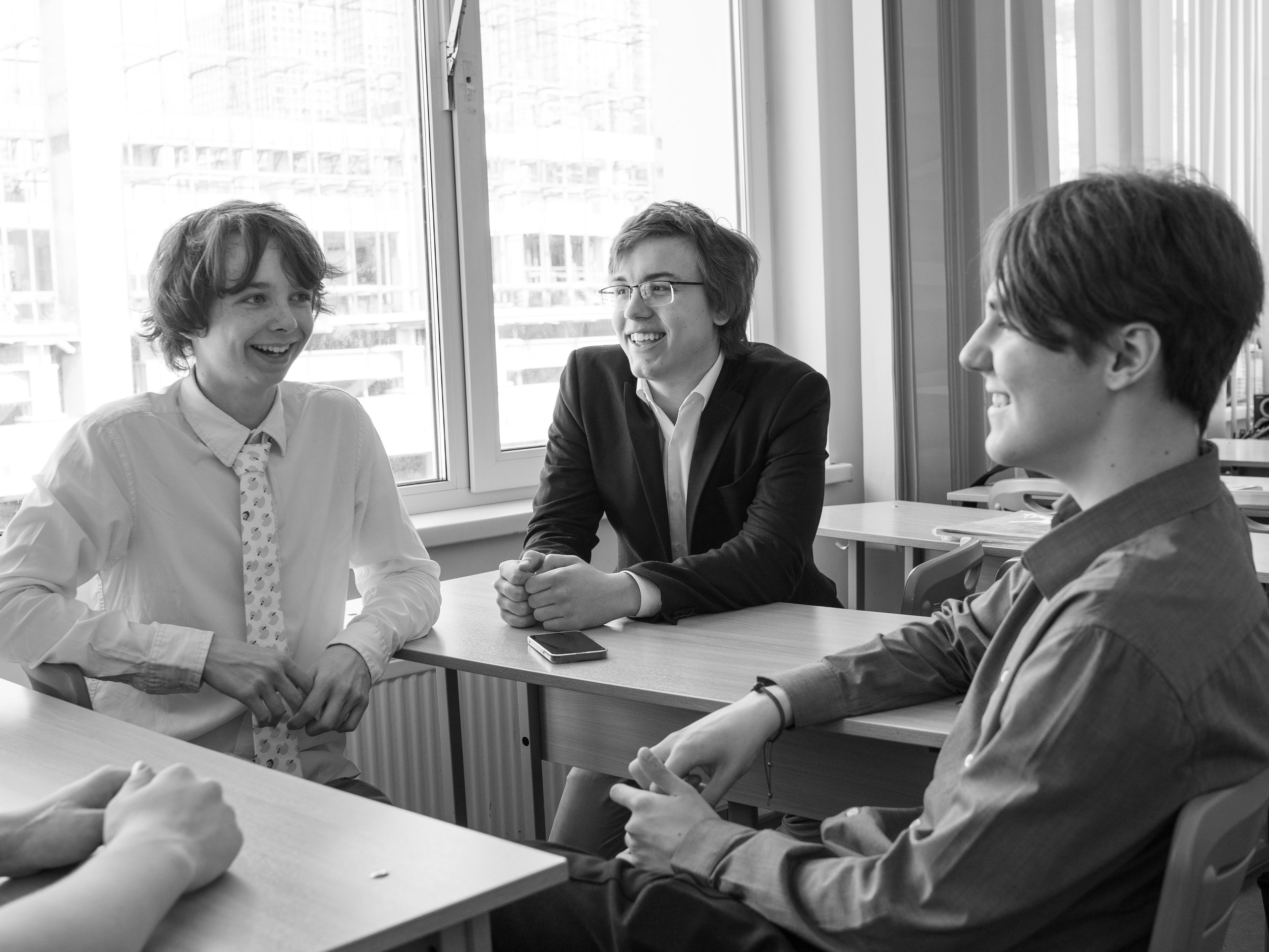 Школьный альбом. Семейный и детский фотограф и видеограф Ирина Зенченко