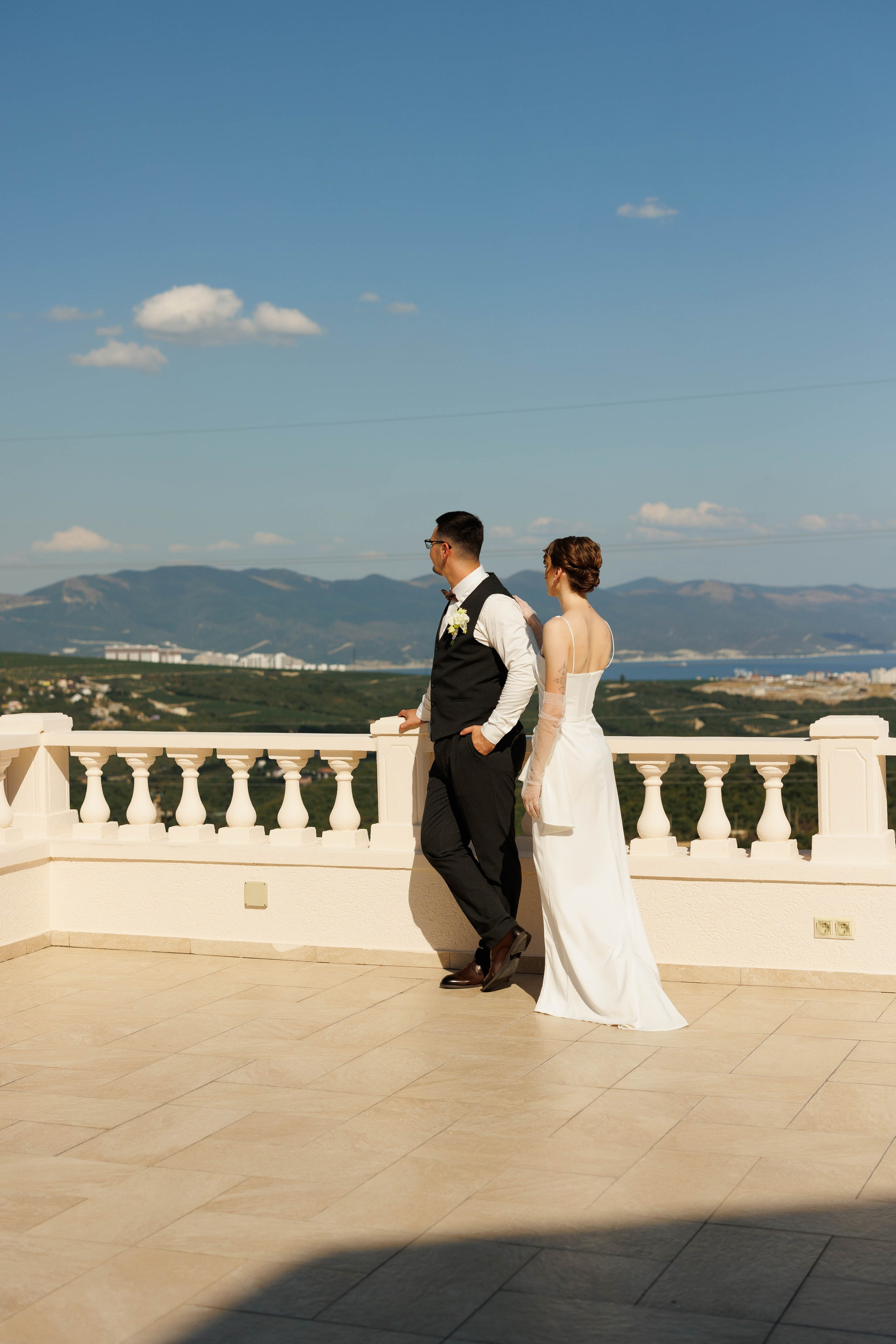 Два сердца, один путь. Аксанна Аракелян