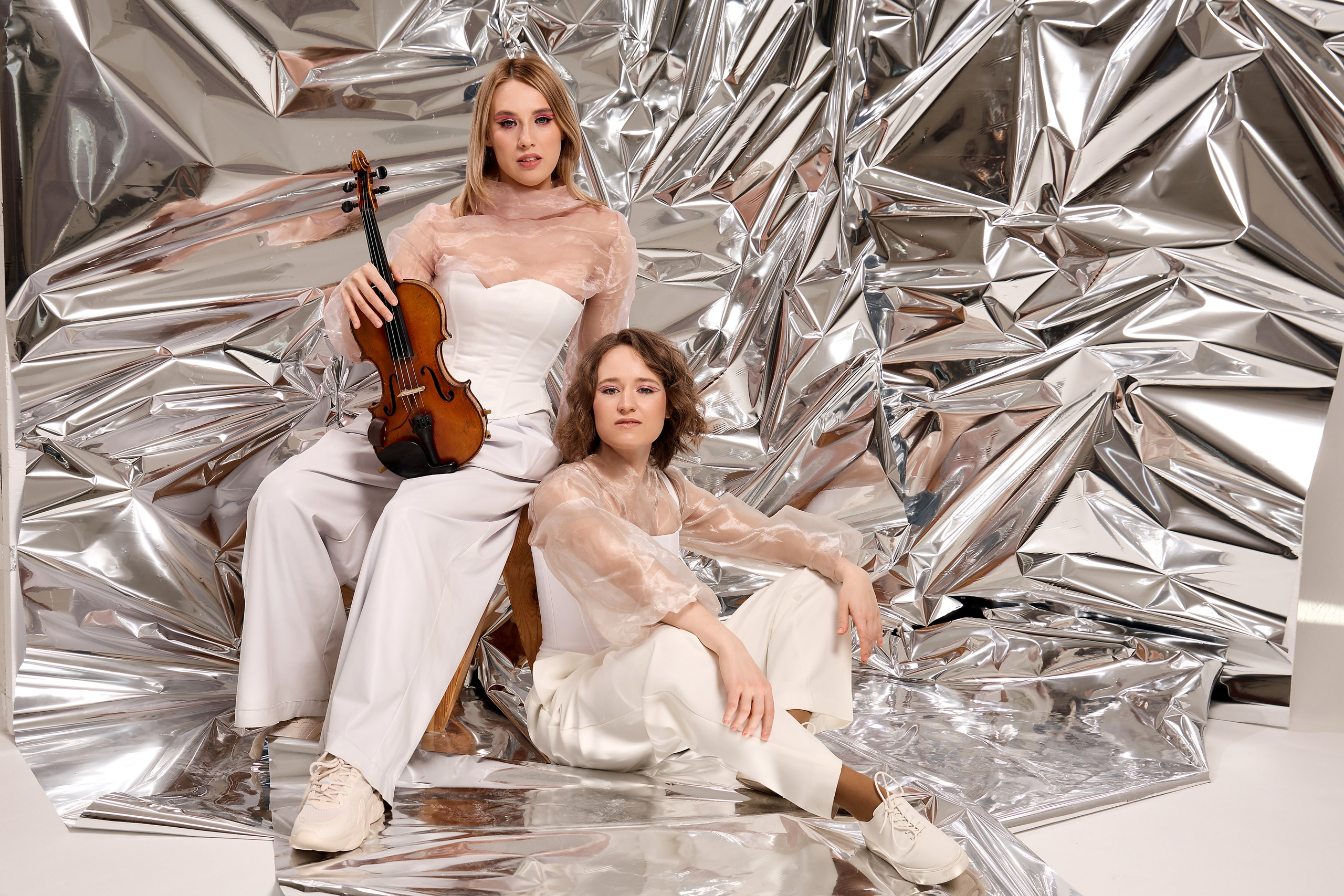 Музыканты. Антон Гошовский - свадебный и семейный фотограф в Москве и Крыму