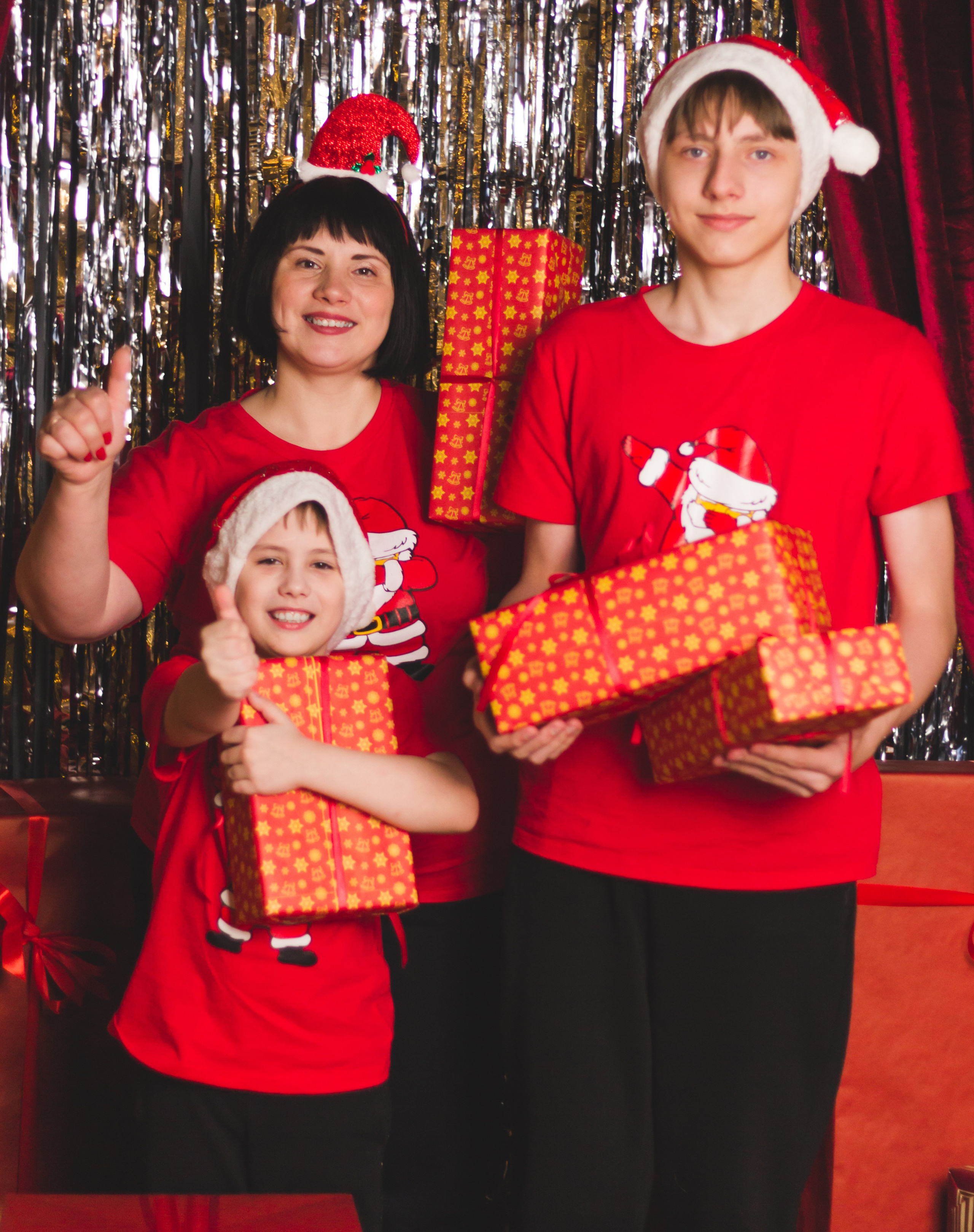 Валерия, Константин и Степан. Фотограф из Первоуральска Роман Заиченко