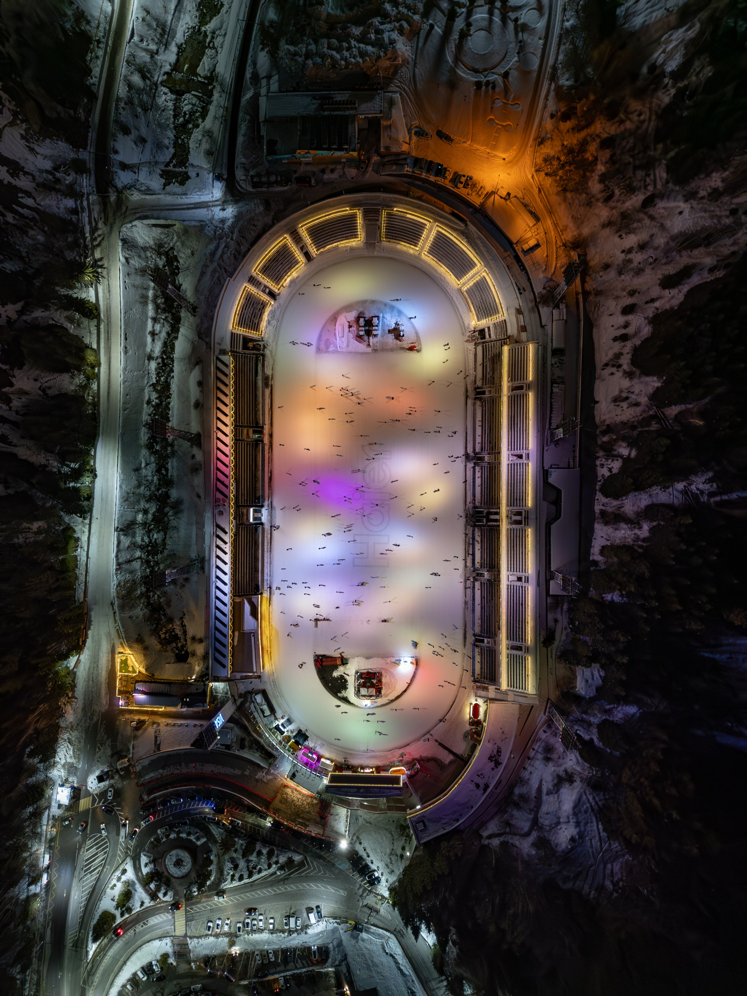 Aerial photography. Фотограф в Алматы Виктор Магдеев