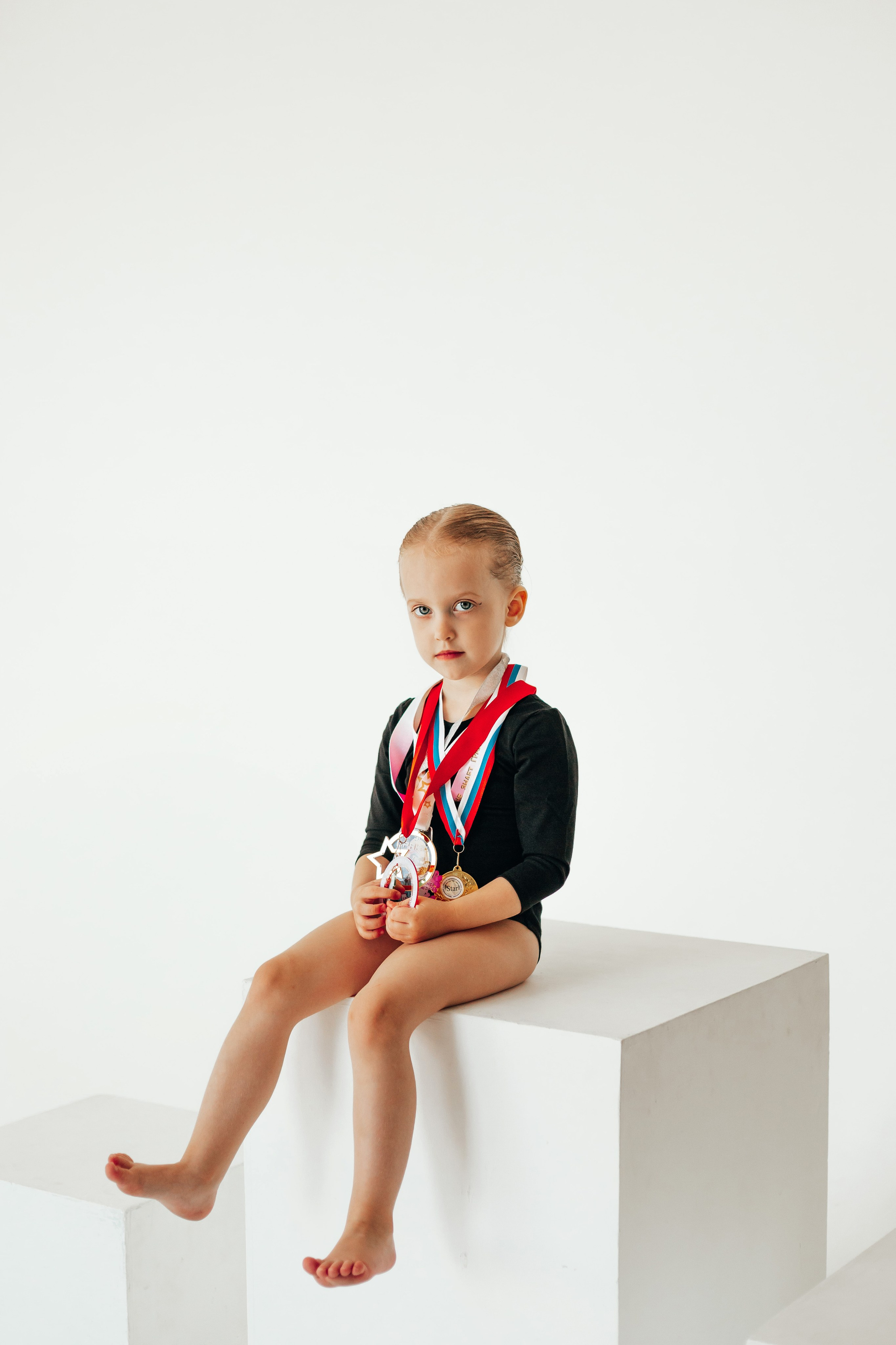 Детская. Семейный и детский фотограф в г. Новосибирске Макеева Анастасия