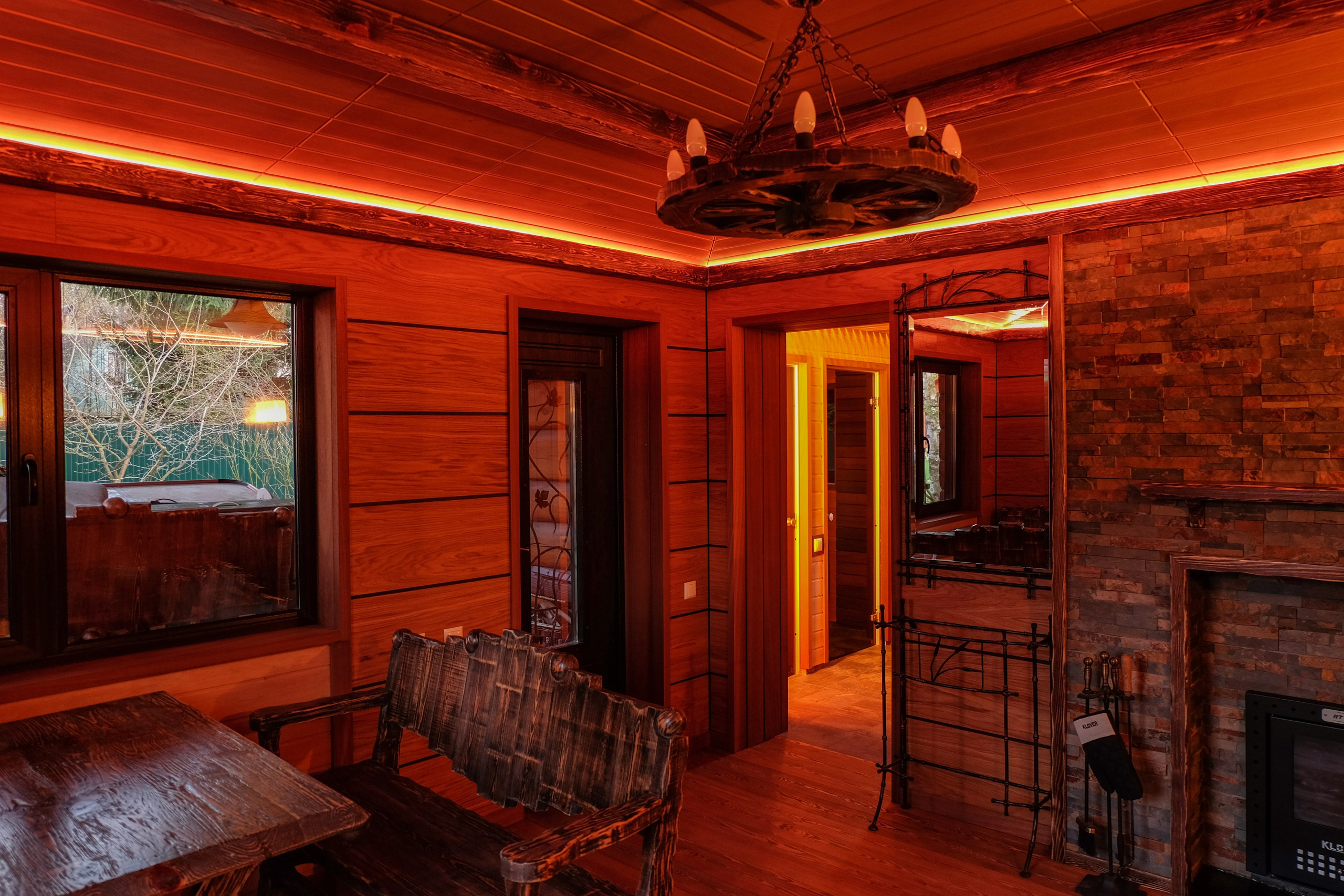 История «ШТИЛЬ». Творческая мастерская