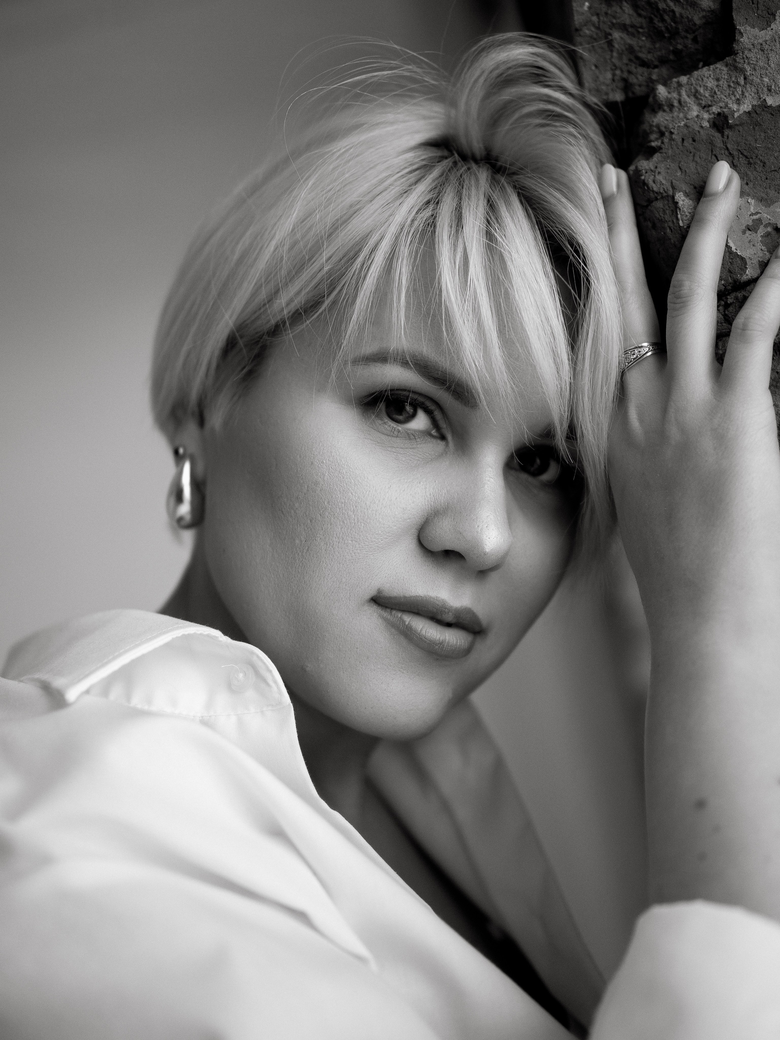 Ксения. Фотограф в Омске Долговых Катерина