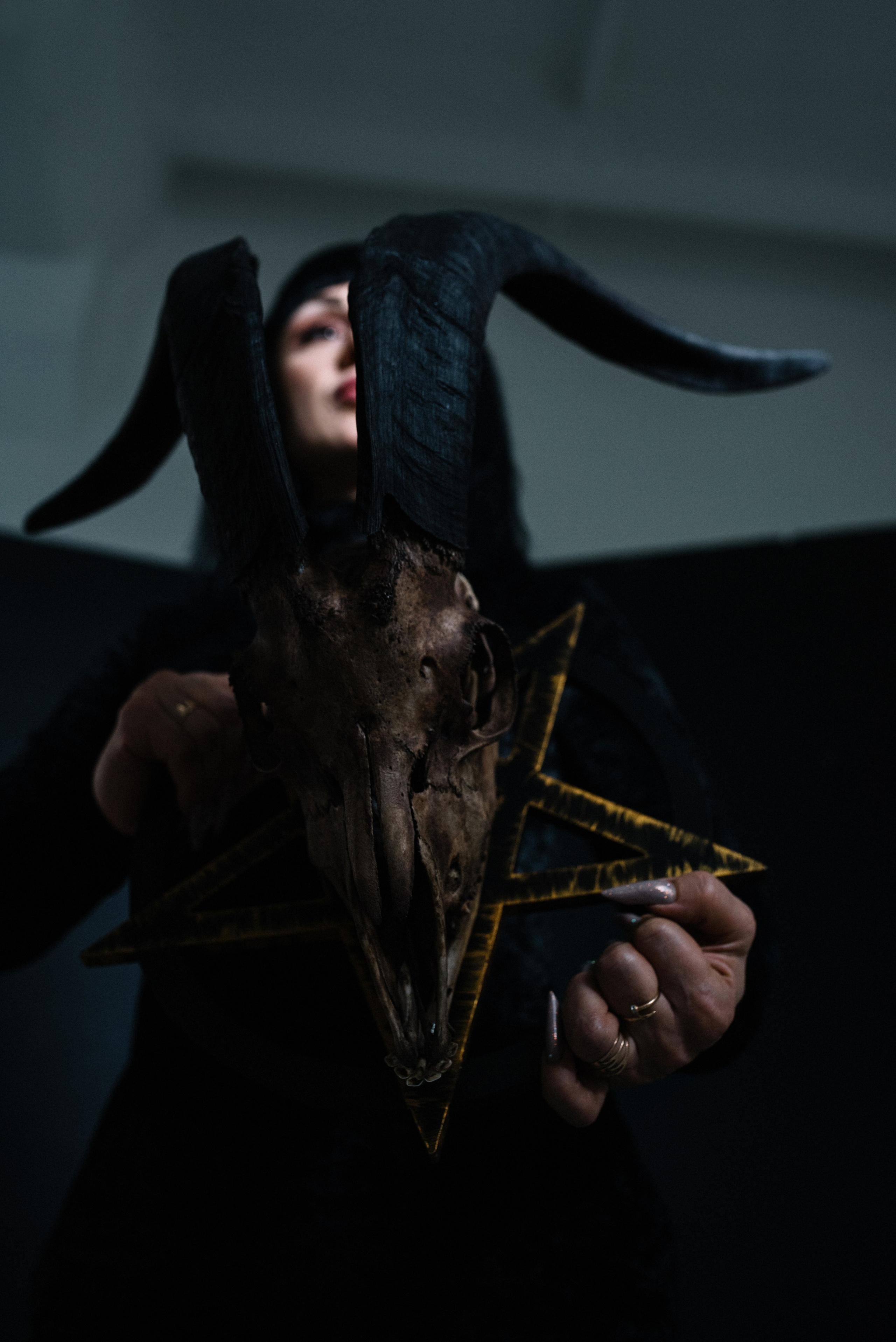 Анастасия. Я — Фотограф из Хабаровска