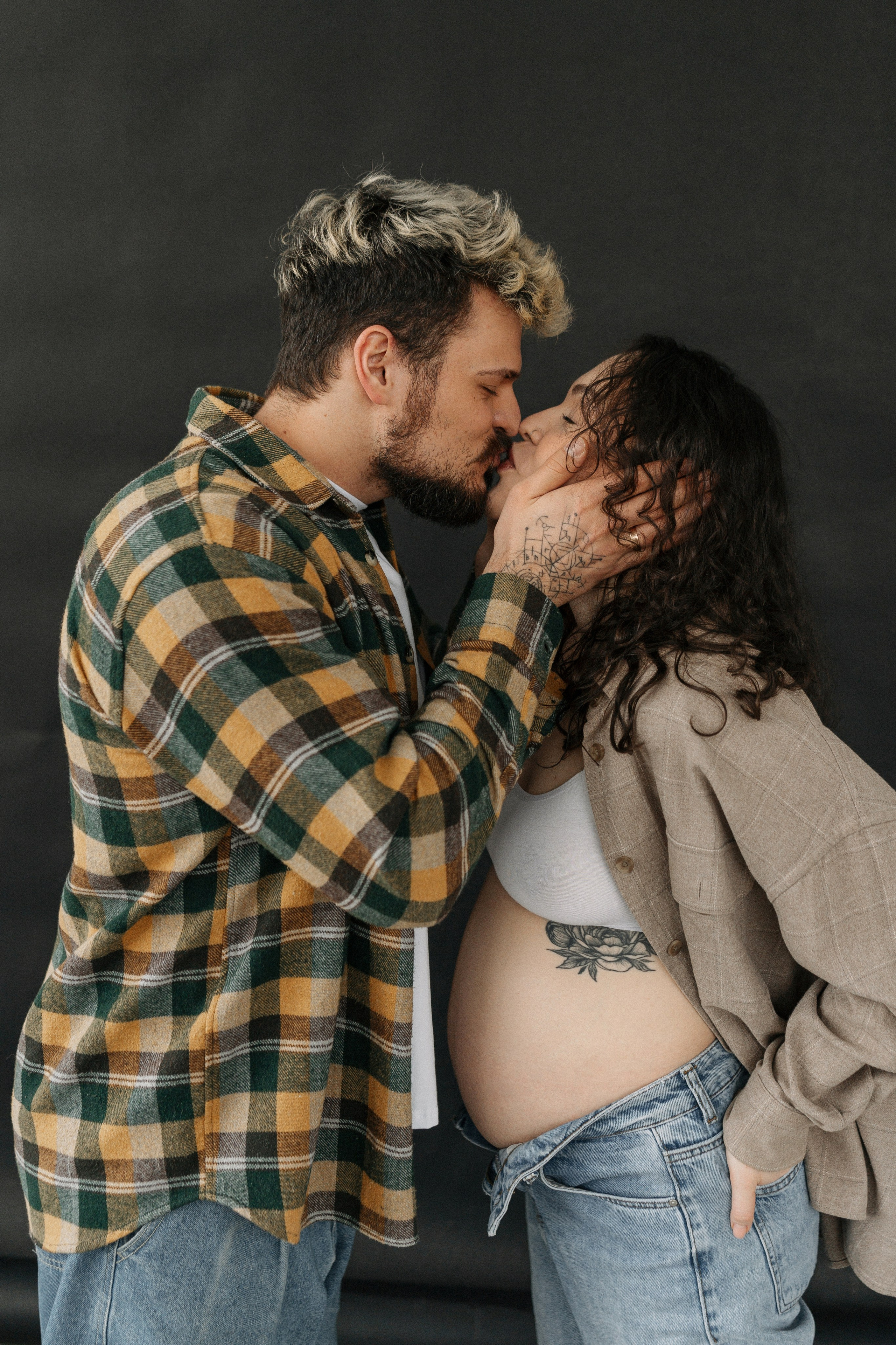 Саша и Никита. Фотограф в Санкт-Петербурге Юлия Гербель