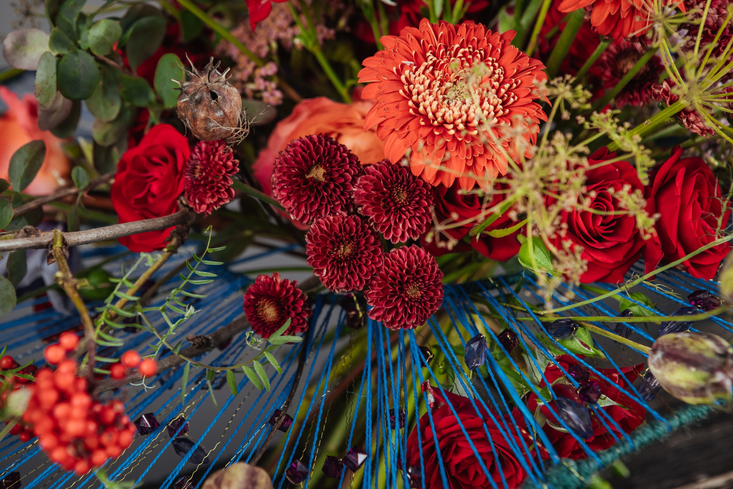 Фестиваль флористов Flower Boom 2023