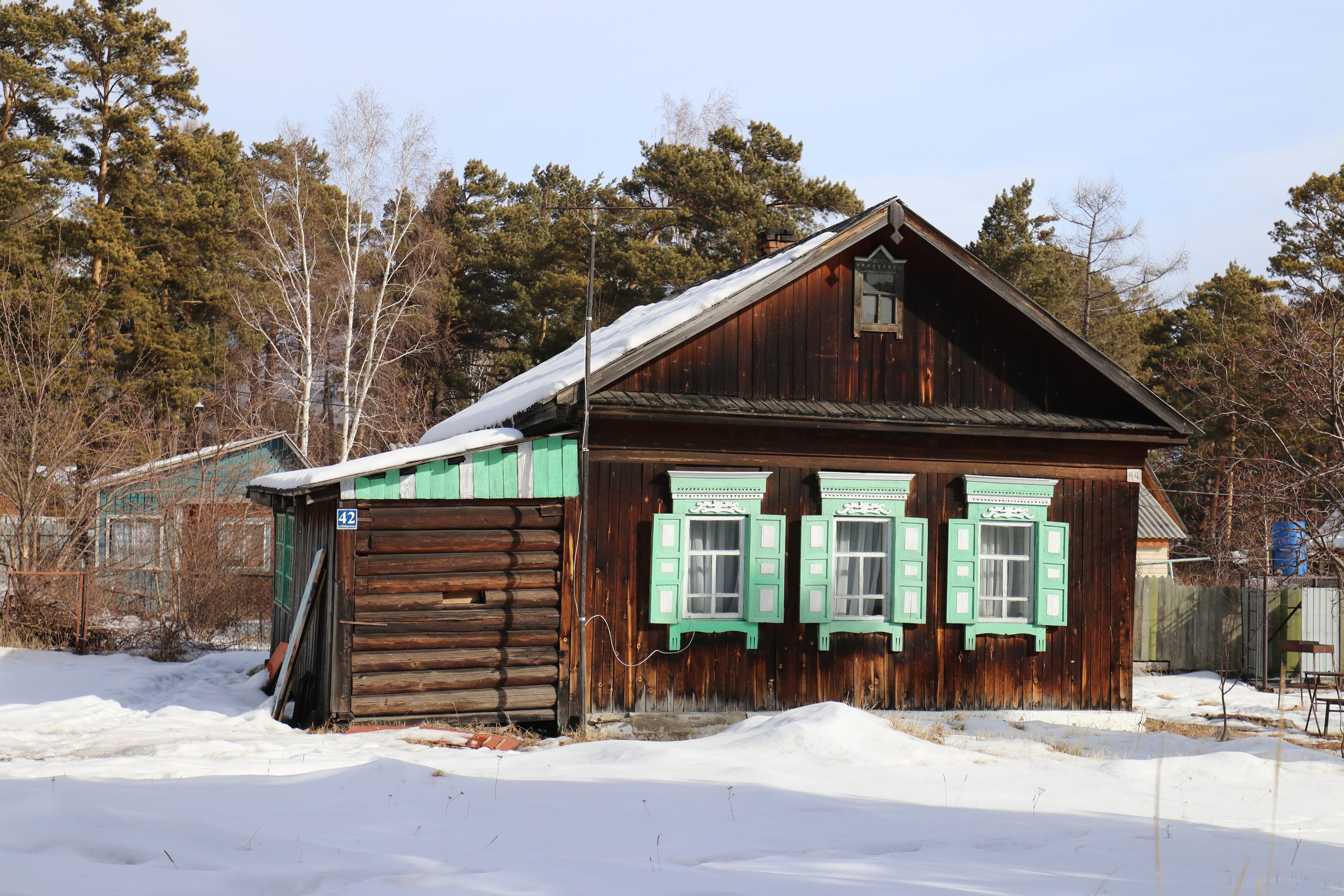 Аршан. Март 2023. Путешественник-фотограф из Санкт-Петербурга Татьяна Свистулина