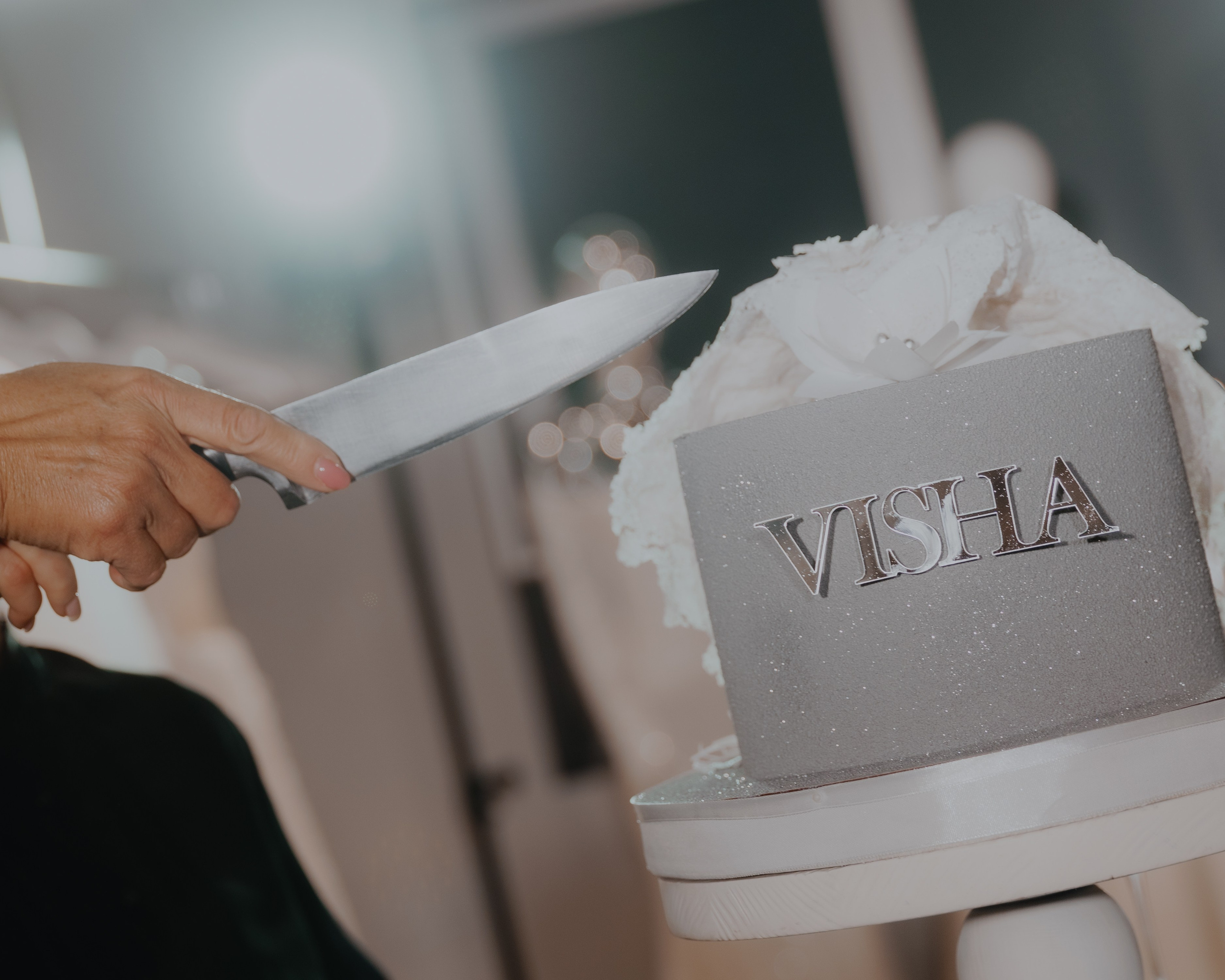 Открытие свадебного салона VISHA. Свадебные фотографы в Гомеле и Минске Сергей и Анастасия Фещенок