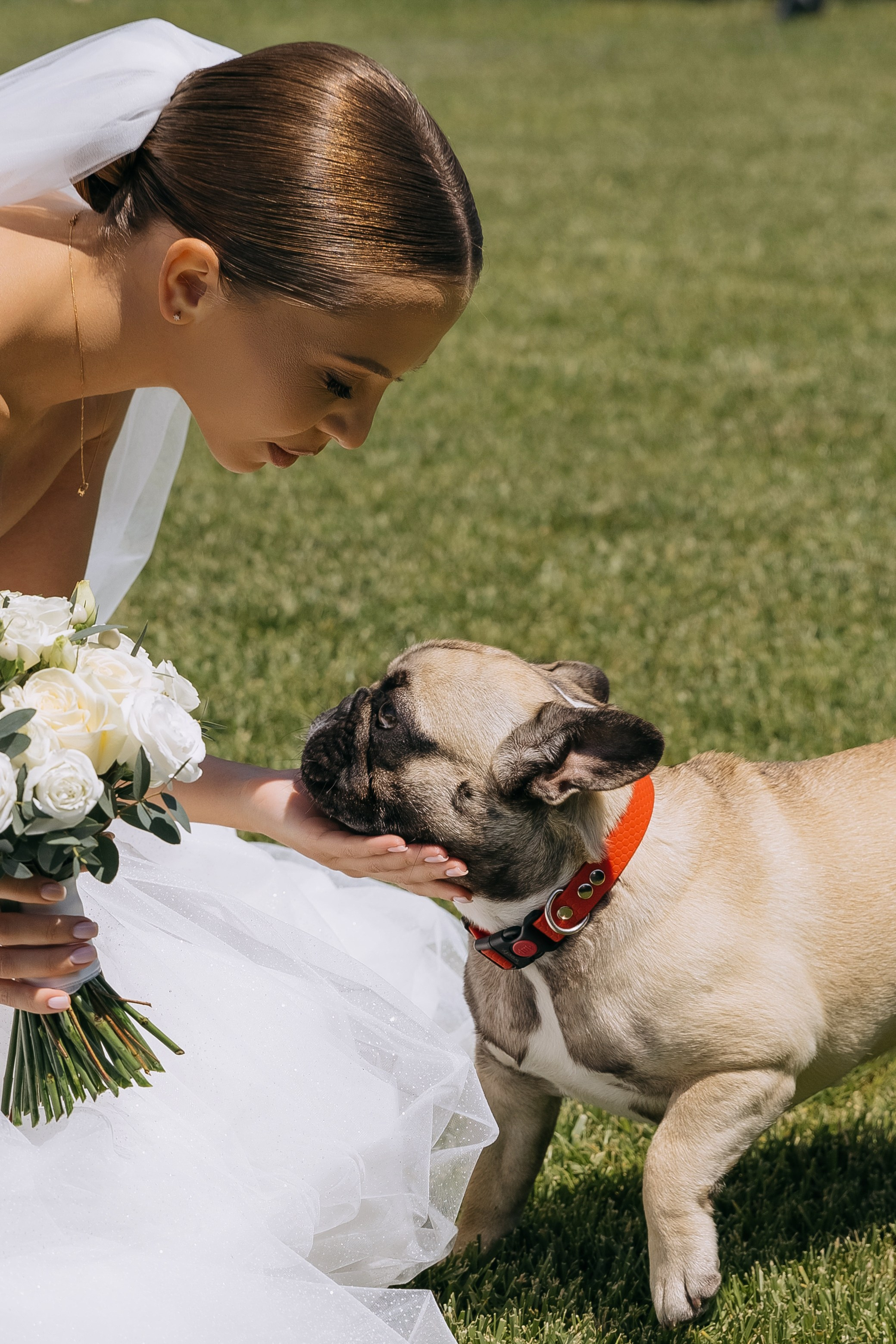 Юрий и Светлана. Свадебный фотограф в Краснодаре Ольга Цвиченко