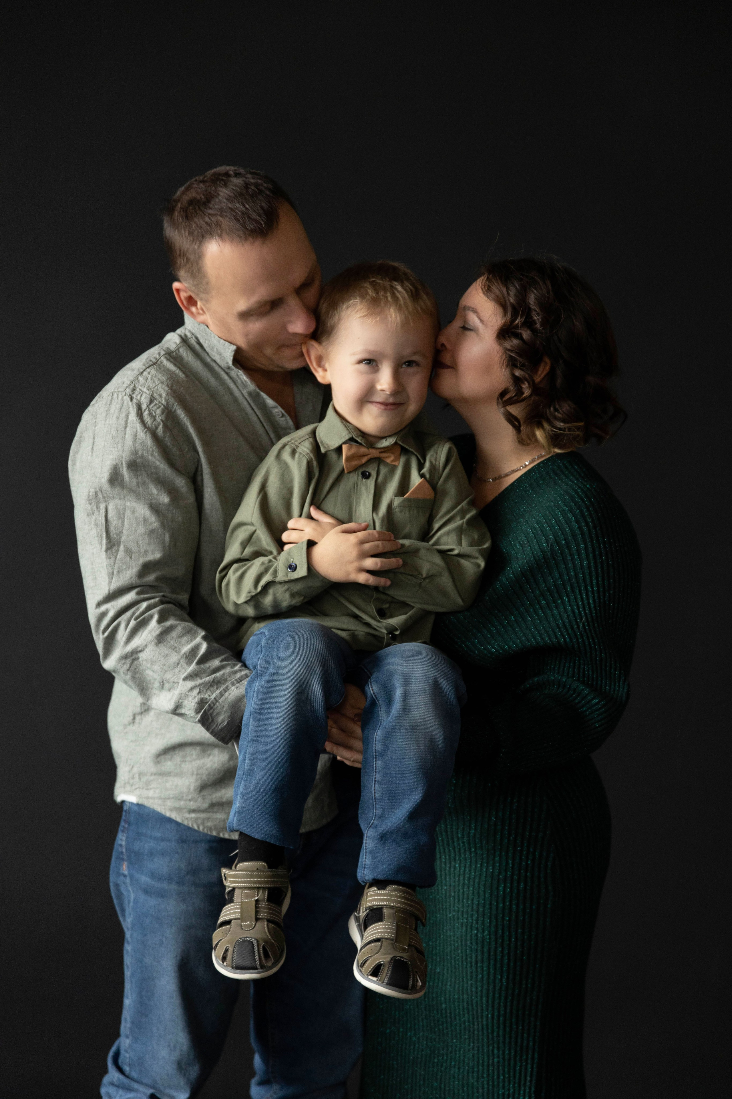 Ксения Влад и Илья. Свадебный и индивидуальный фотограф Владивосток