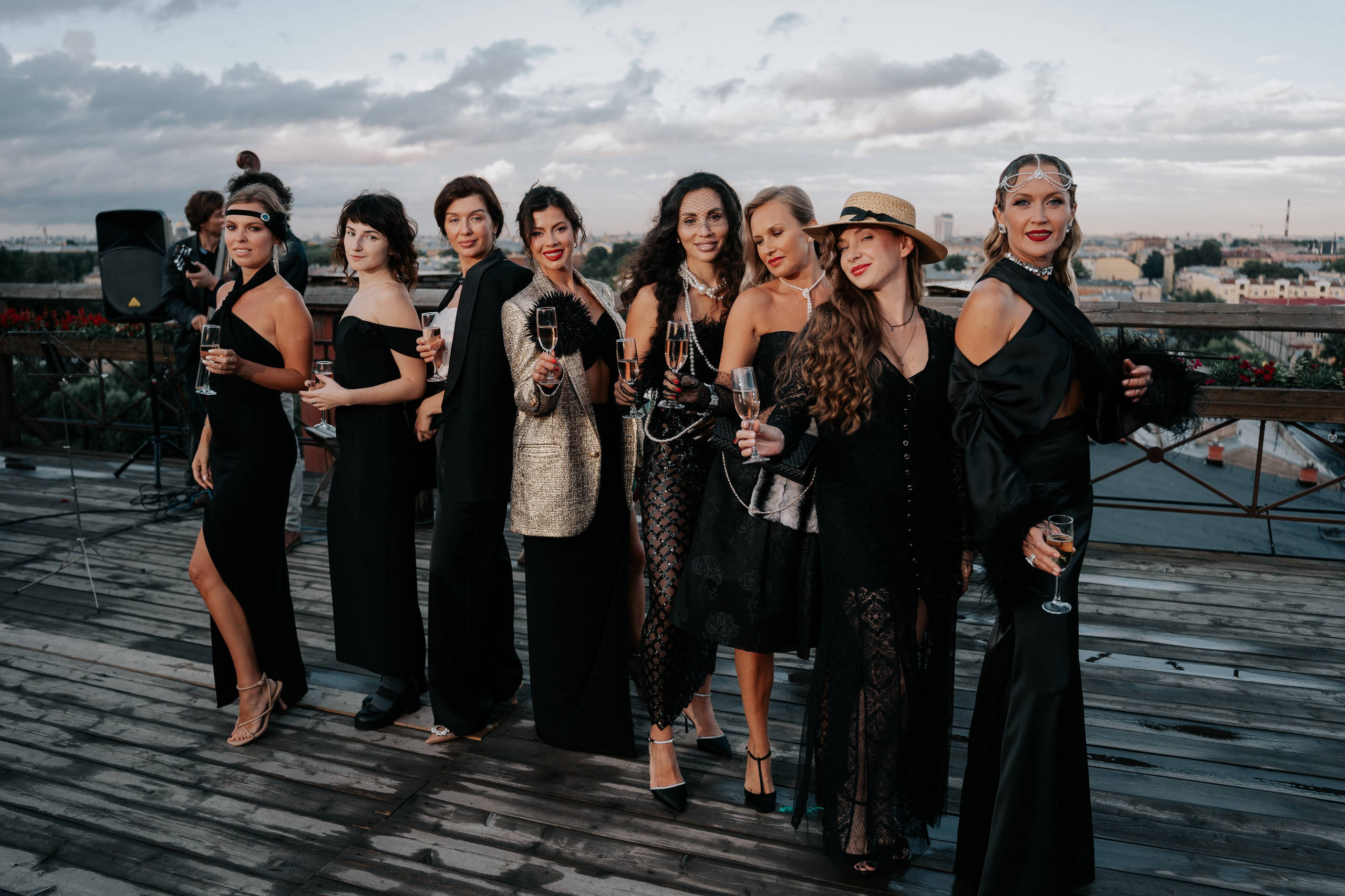 — ИВЕНТЫ. Профессиональный фотограф в Санкт-Петербурге Владимир Денисов