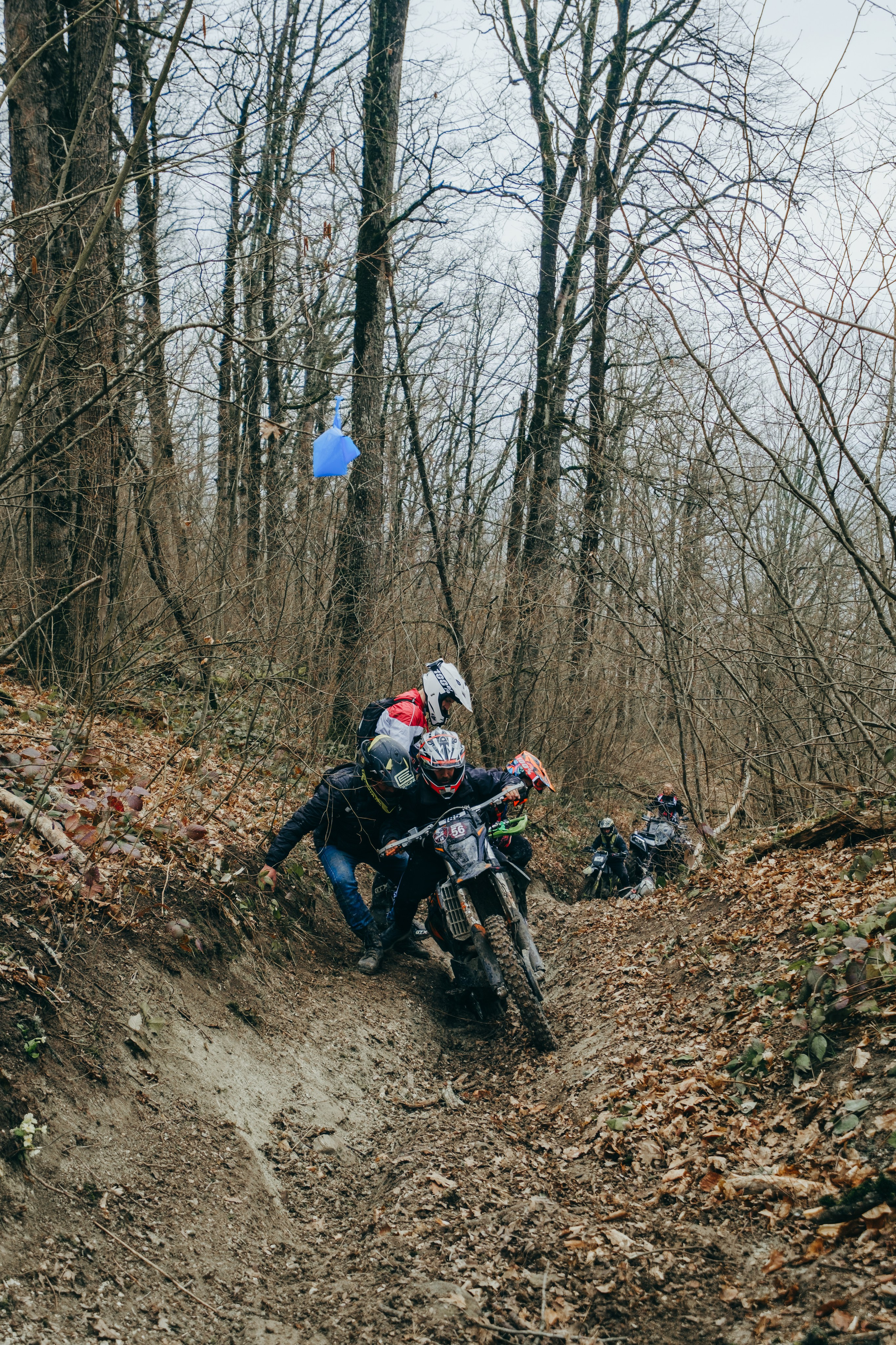 Эндуро Фест от Shamax Motors (Краснодар). Свадебный фотограф Денис Ожигин в Краснодаре и крае. Эмоциональная и стильная съемка вашего дня