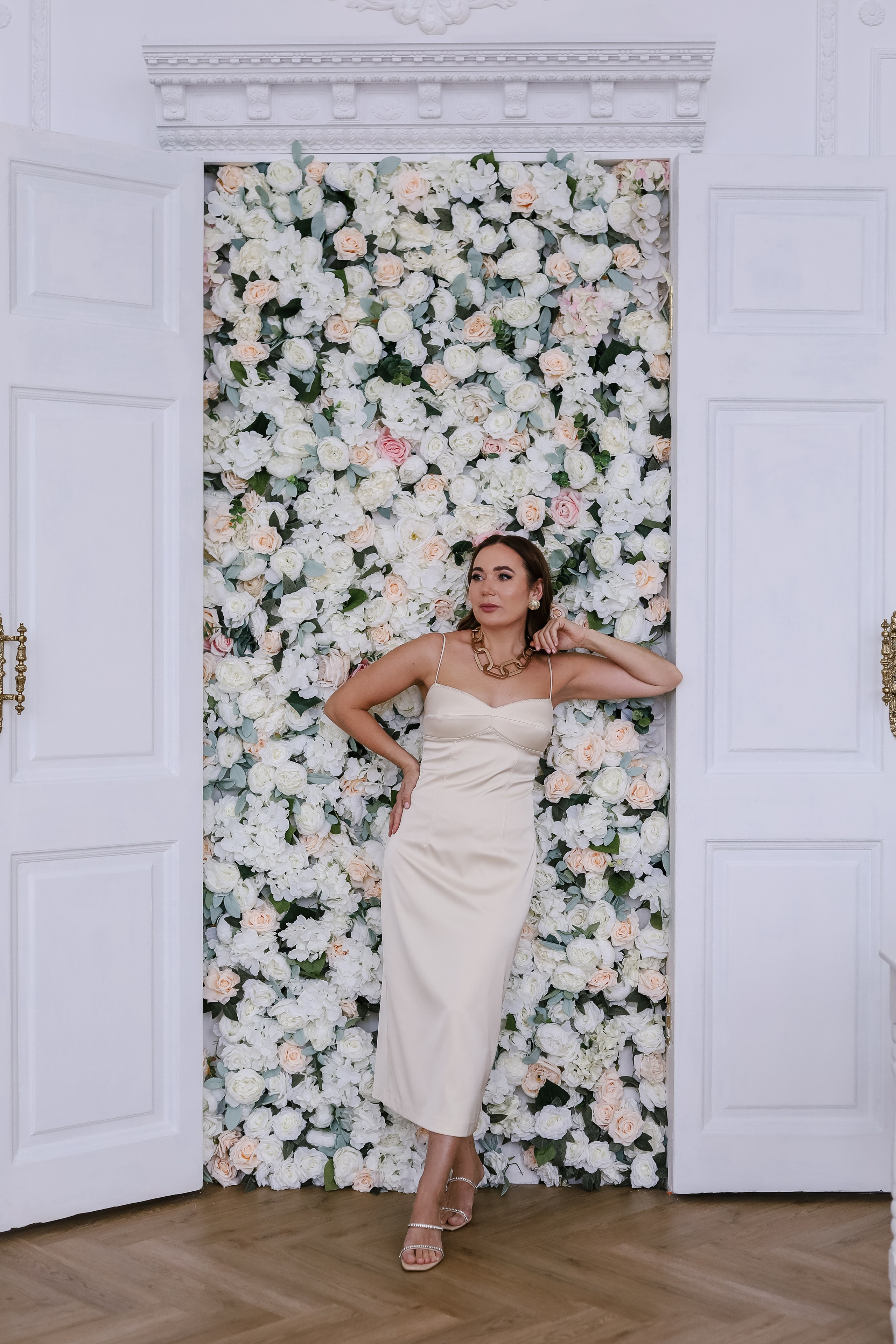 Контент для Эпил Клиник. Фотопродакшн продающего контента