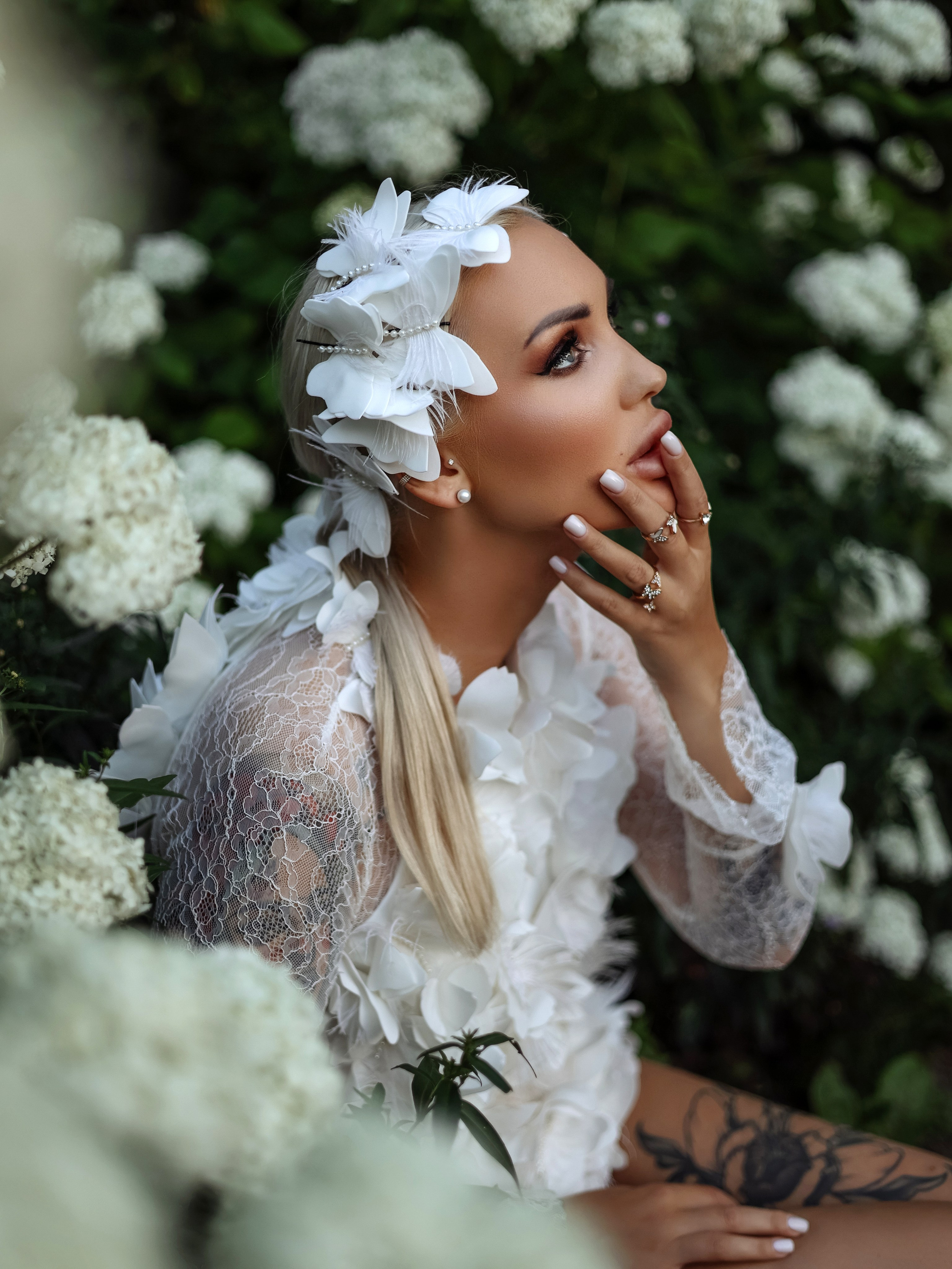 Индивидуальные улица. Фотограф Санкт-Петербург