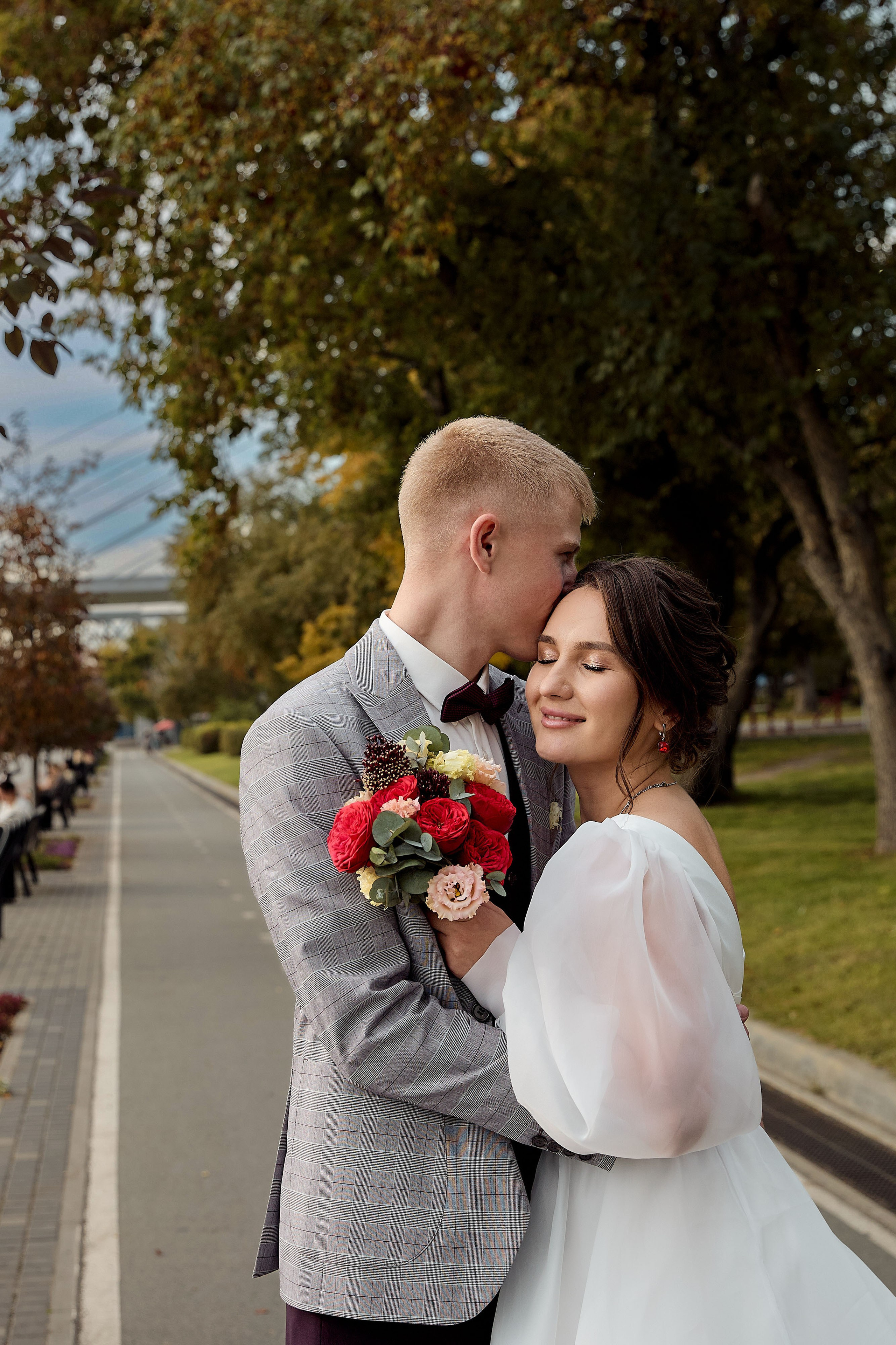 Просто фотографии. Серия 54