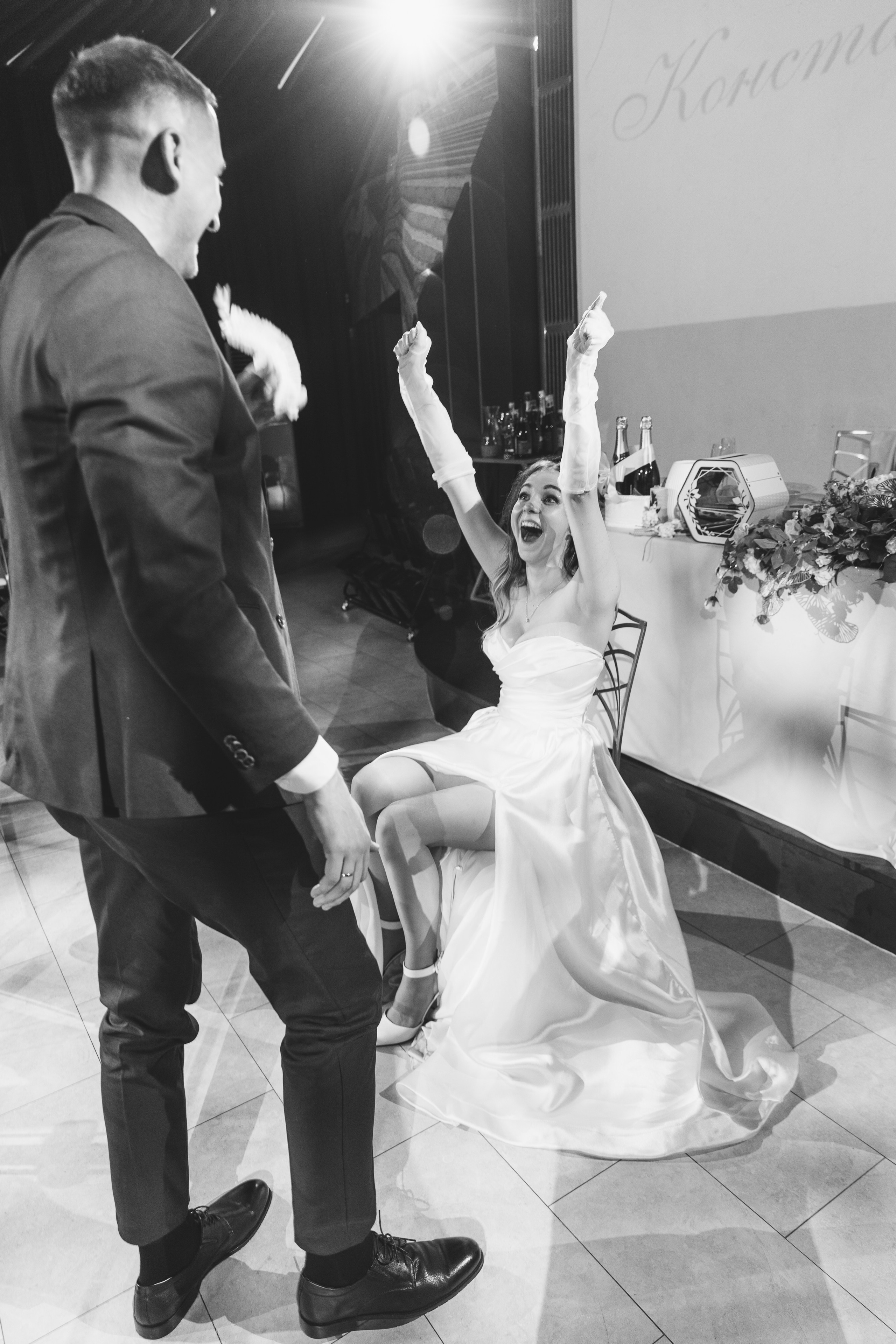 Костя и Даша. Свадебный и семейный фотограф в Санкт-Петербурге Александр Озеров