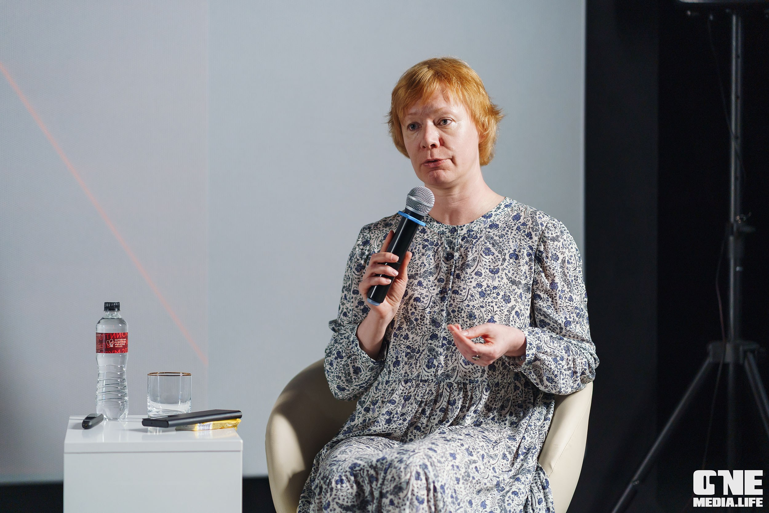 Балтийский Культурный Форум. День 2. One Media Life: фоторепортажи, фотоотчеты с мероприятий и заведений