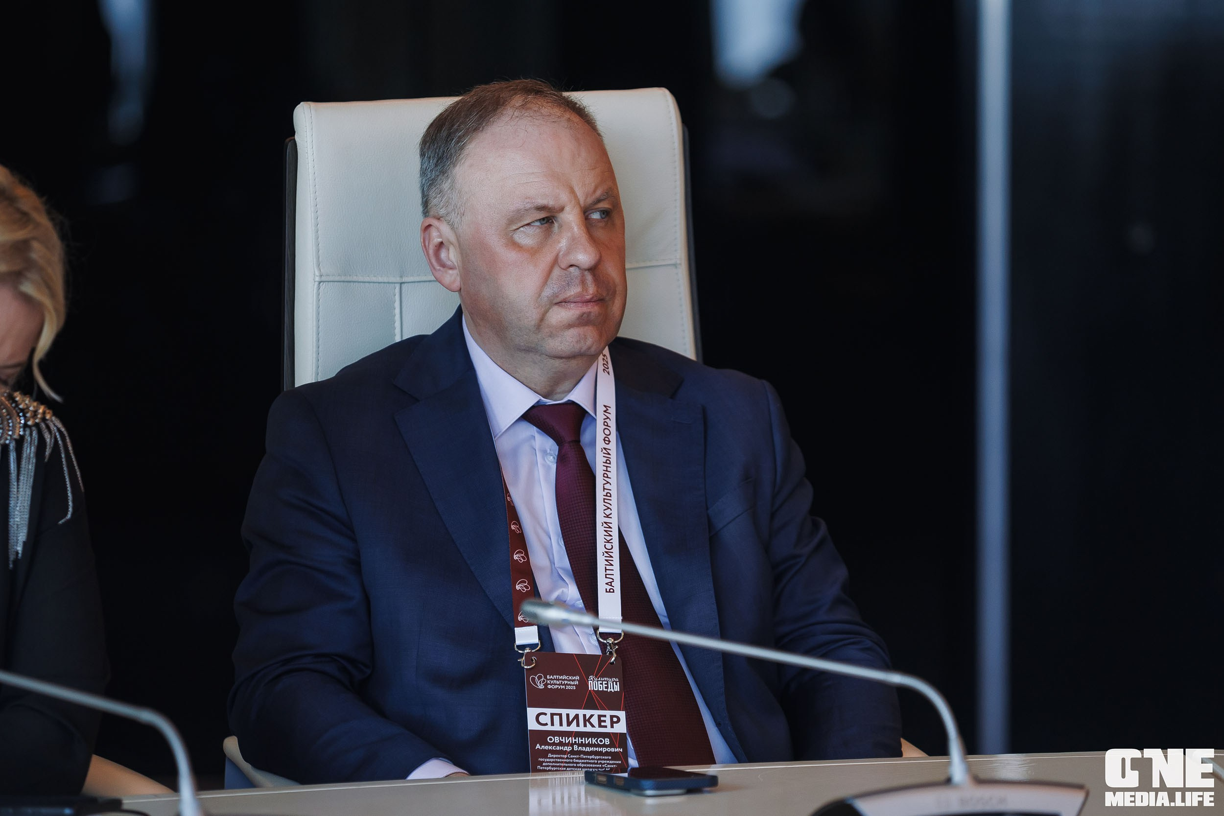 Балтийский Культурный Форум. День 1. One Media Life: фоторепортажи, фотоотчеты с мероприятий и заведений