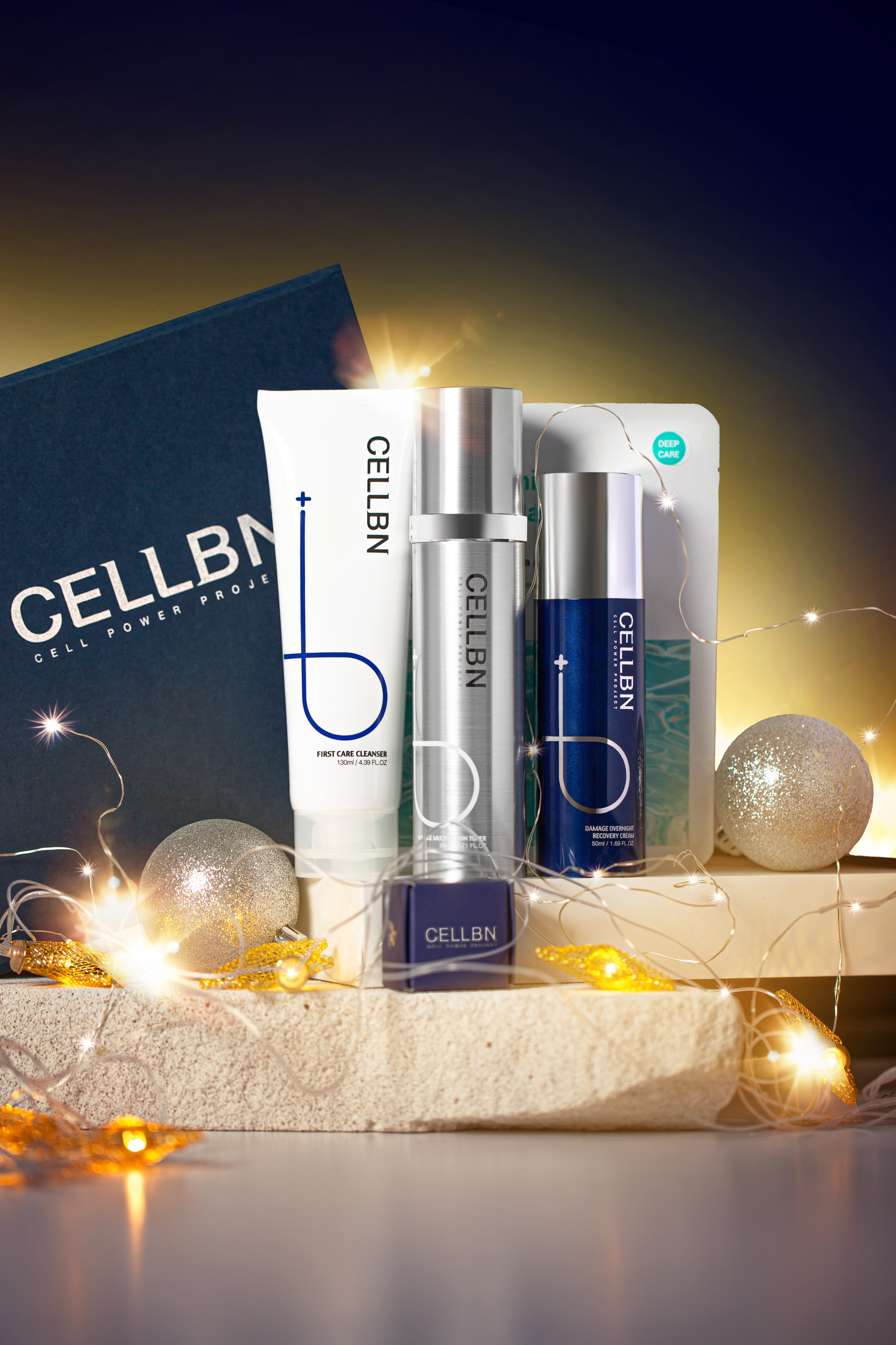 Cellbn & Glutathione