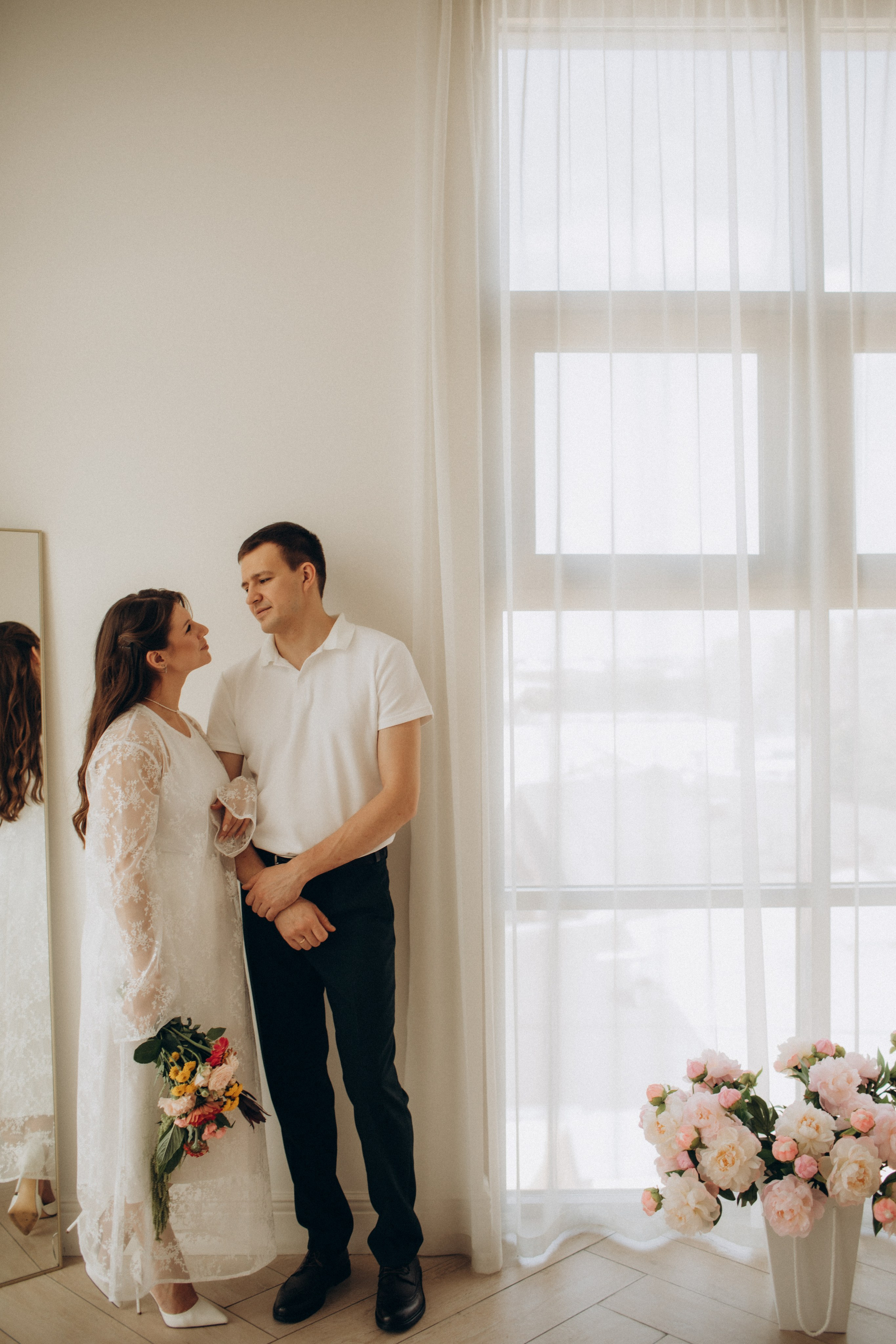 Love story. Семейный фотограф в Челябинске Ксения Зубкова