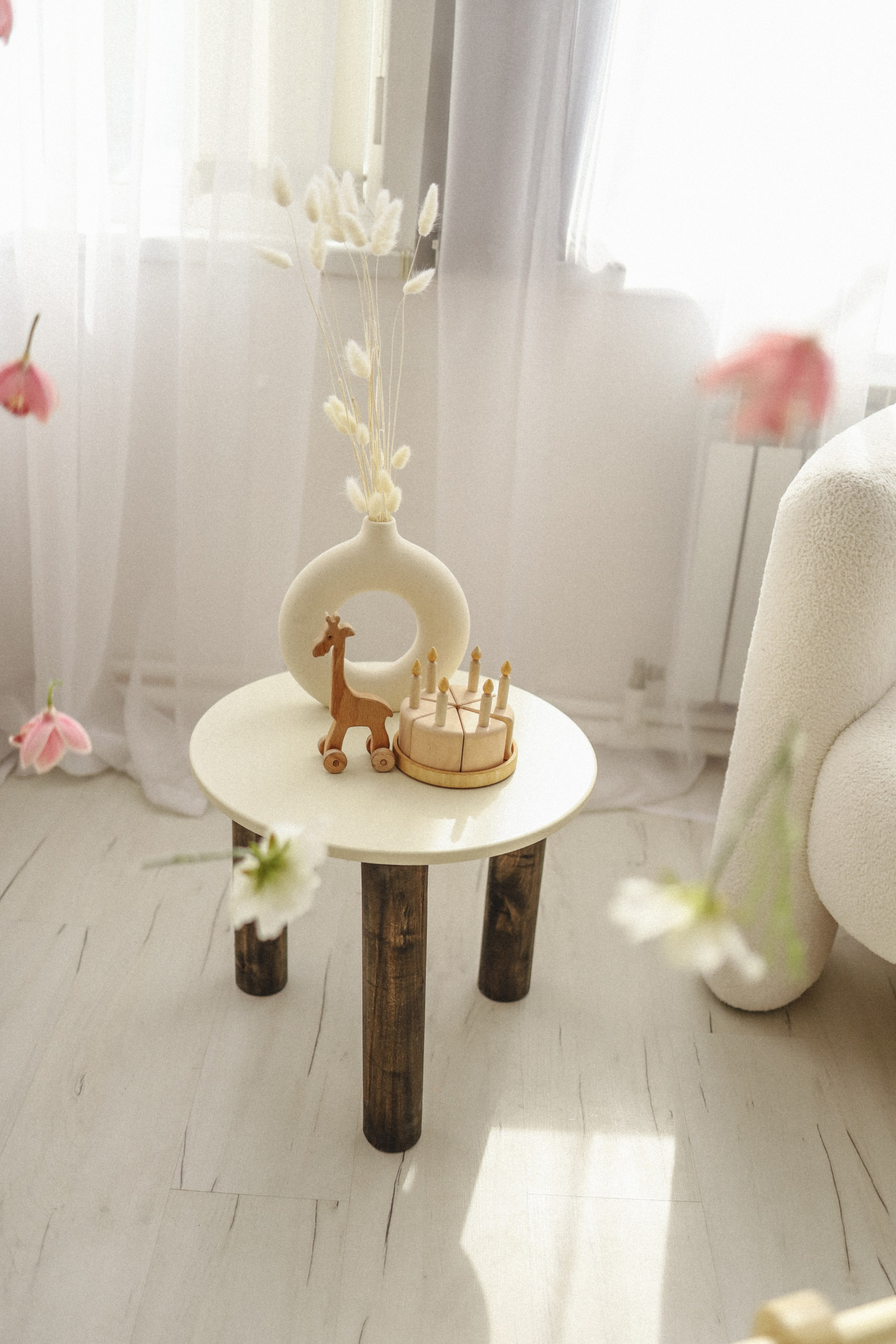 Моя фотостудия. Фотограф новорожденных и детский фотограф в Новосибирске