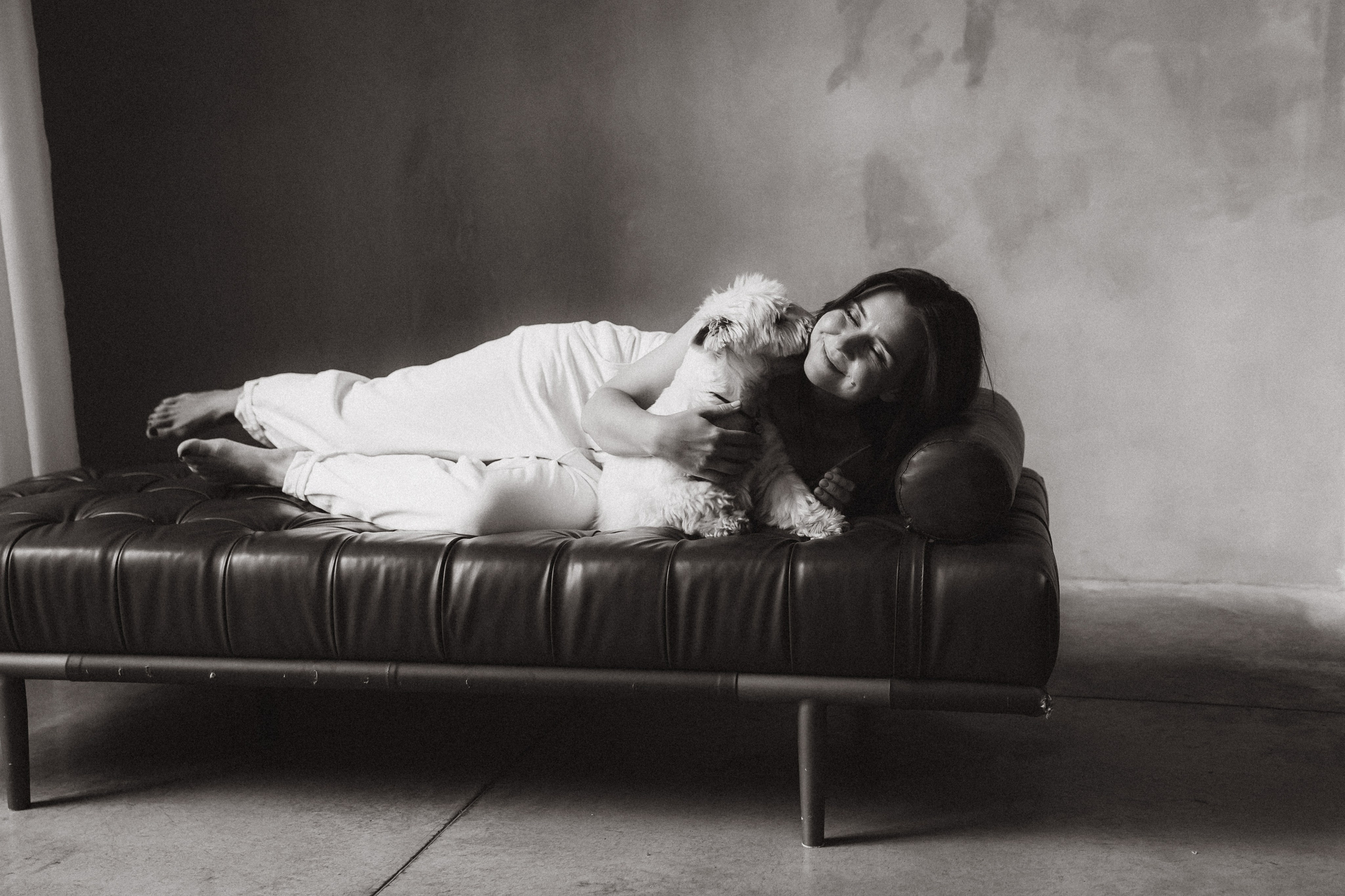 Вера и Бакс