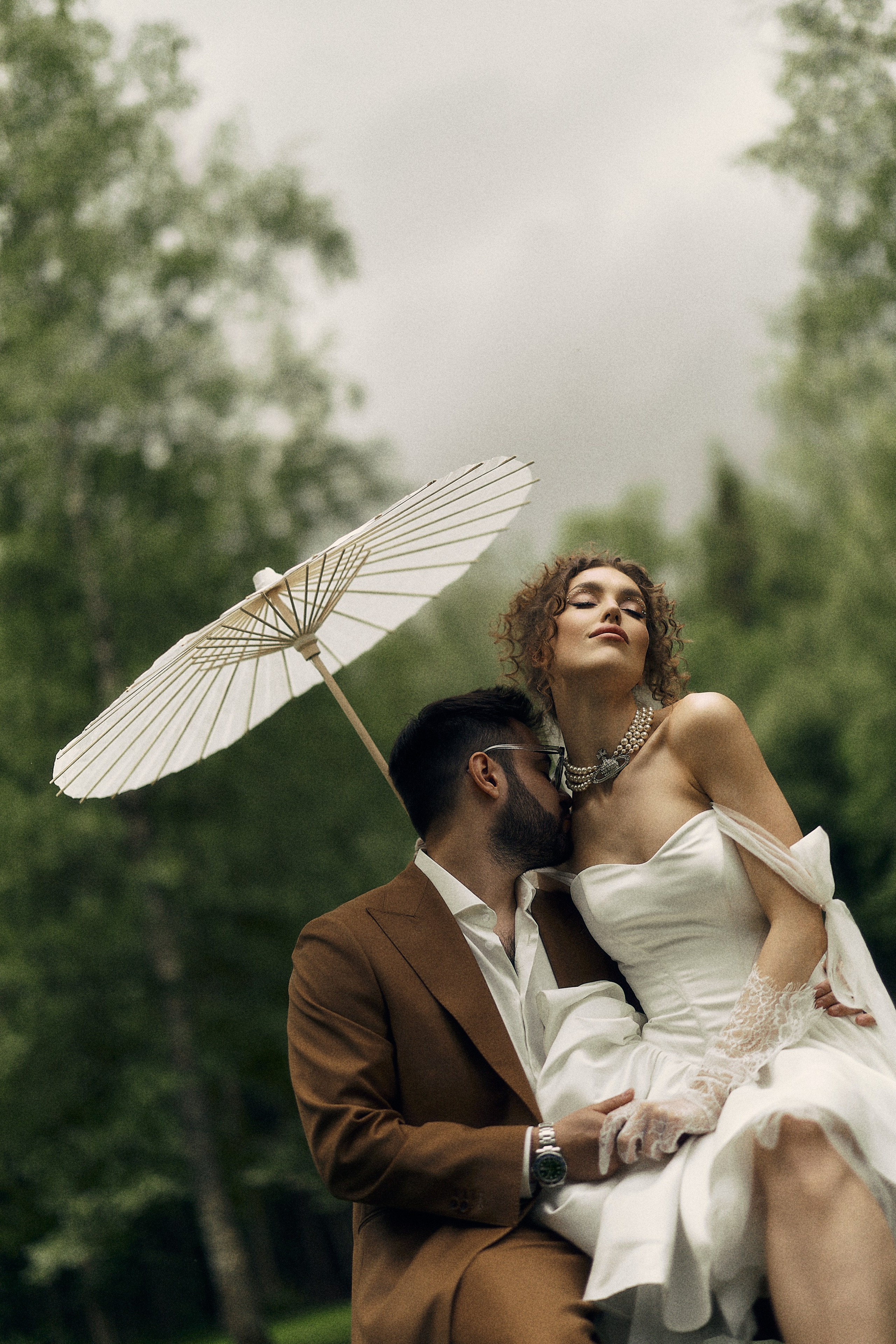 Анастасия и Влад. Свадебный и семейный фотограф в Иваново и Москве Мильков Вадим