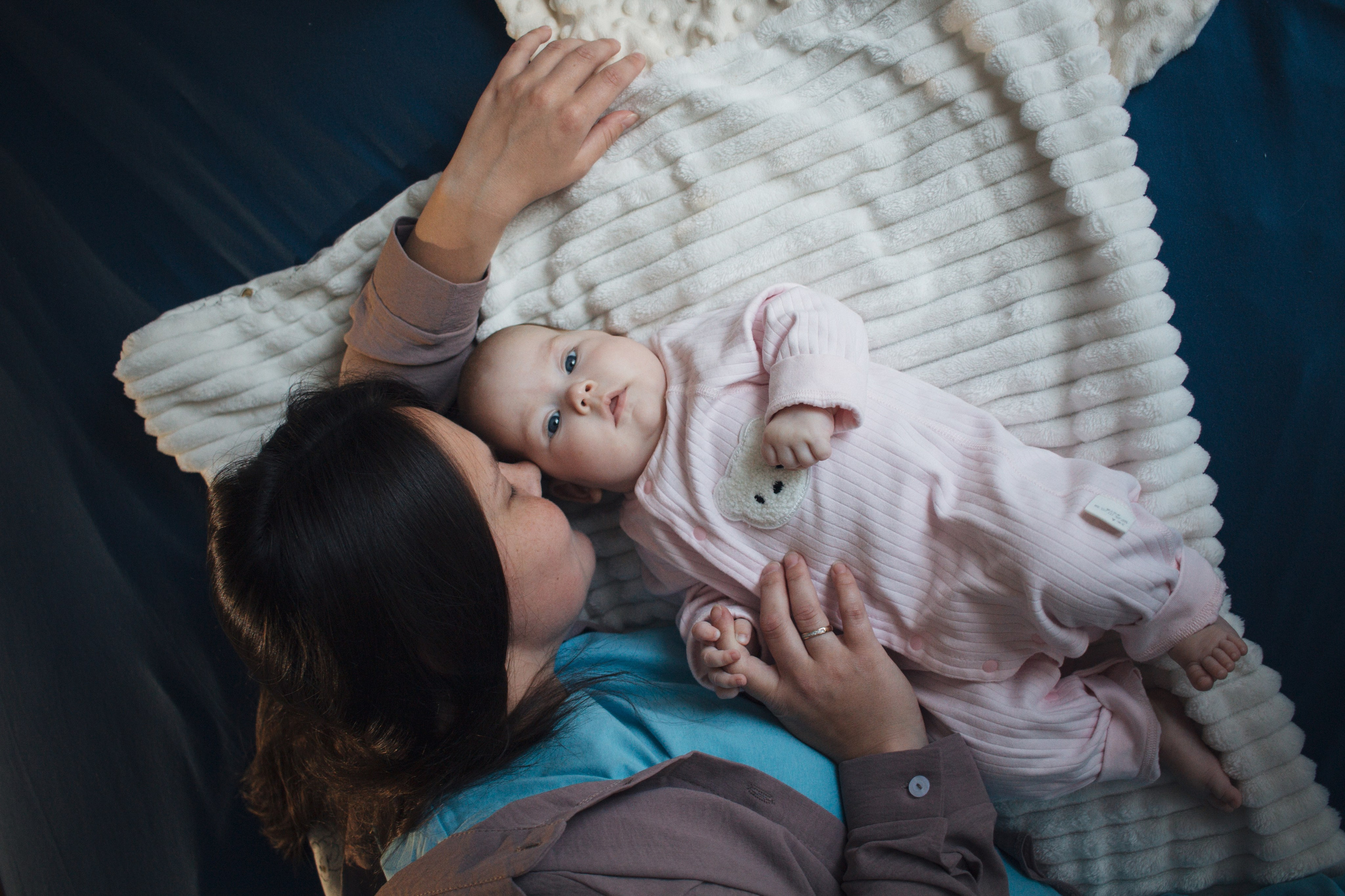 Карина и Софья. Фотограф Lifestyle в Санкт-Петербурге, г. Сестрорецк