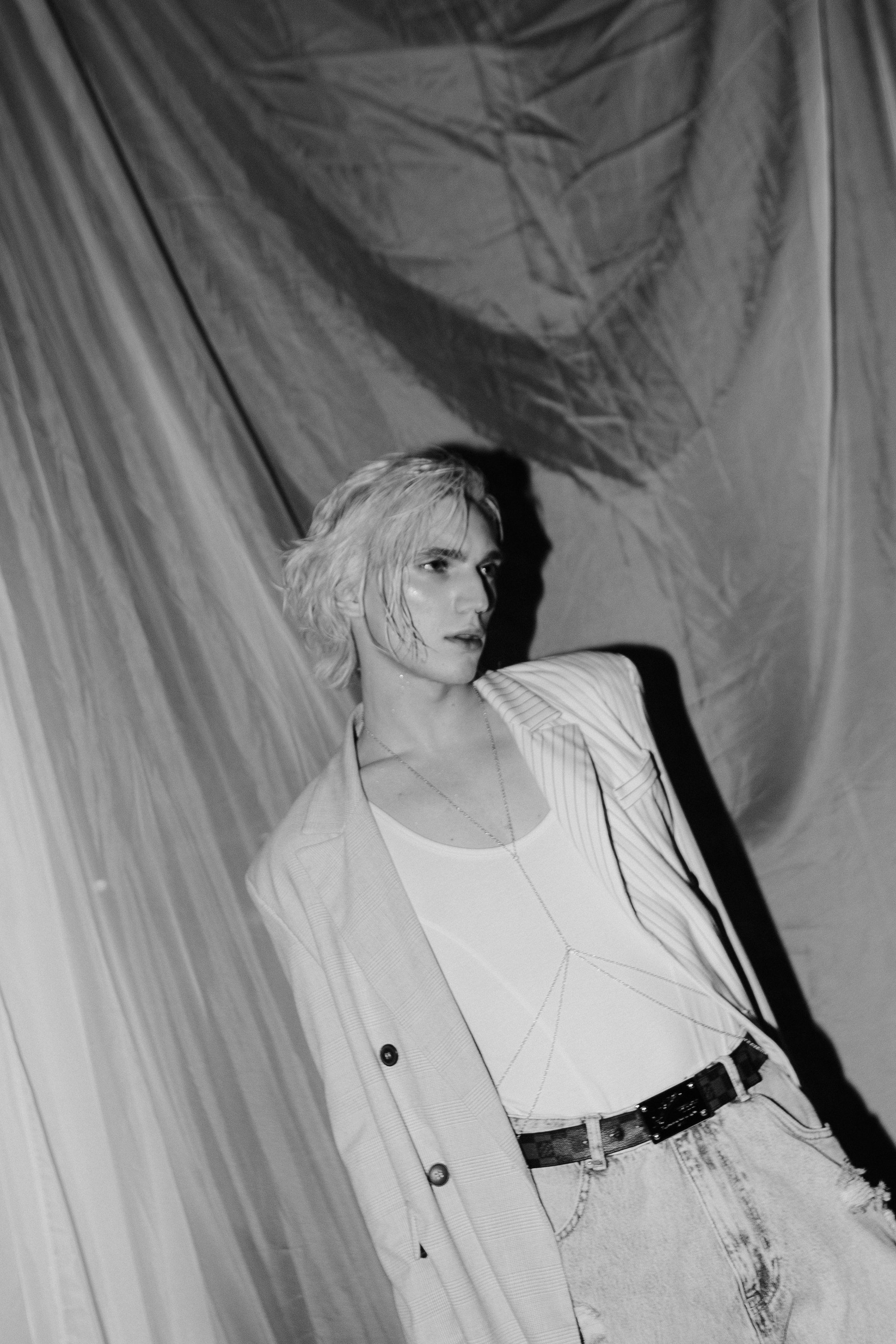 BLUR № 7. Татьяна Журавлева