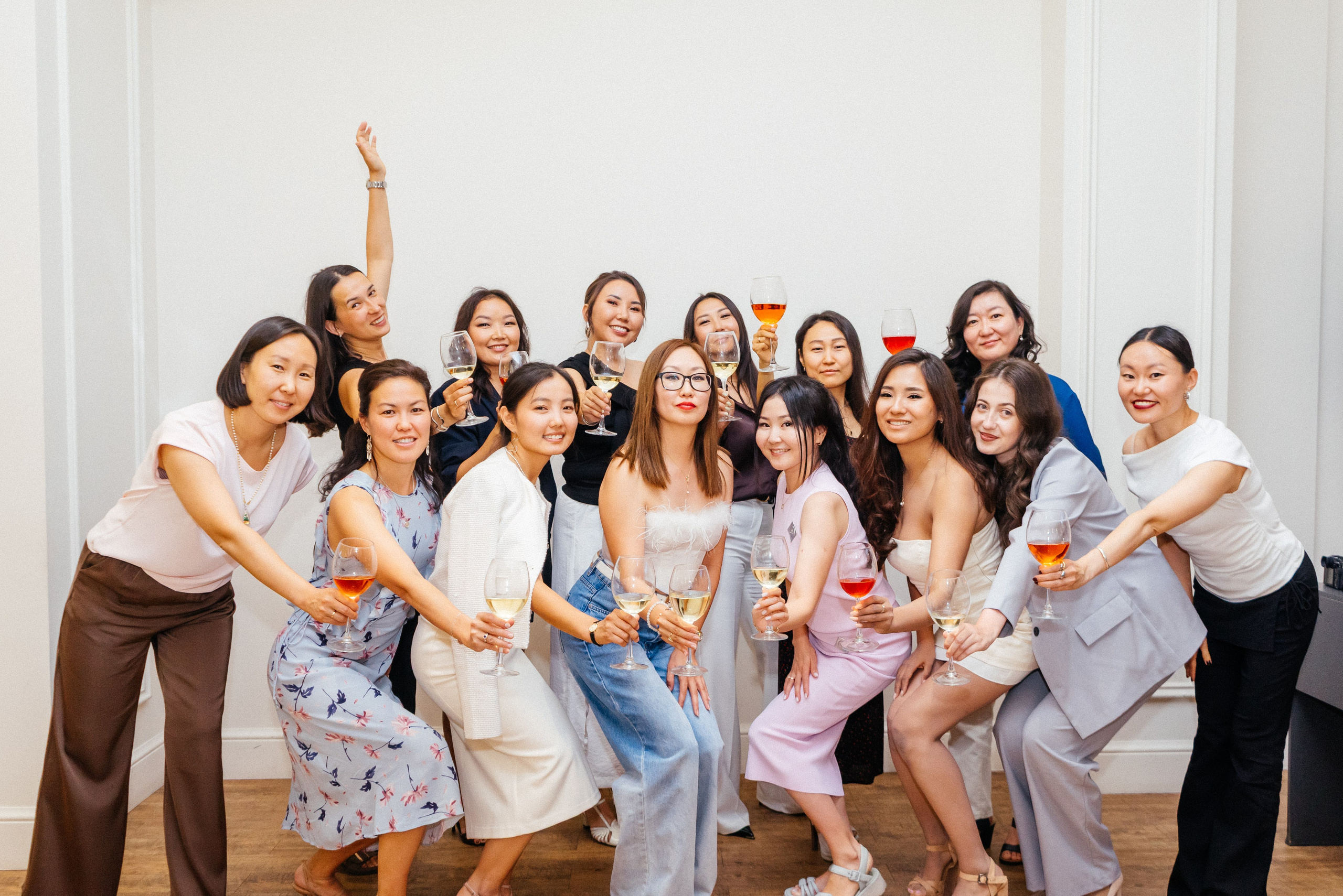 Репортажи (Миланы/арюулга/юбилеи/мероприятия и тд). Фотограф Екатерина Ма-Ко-Е. Фото о тебе и для тебя