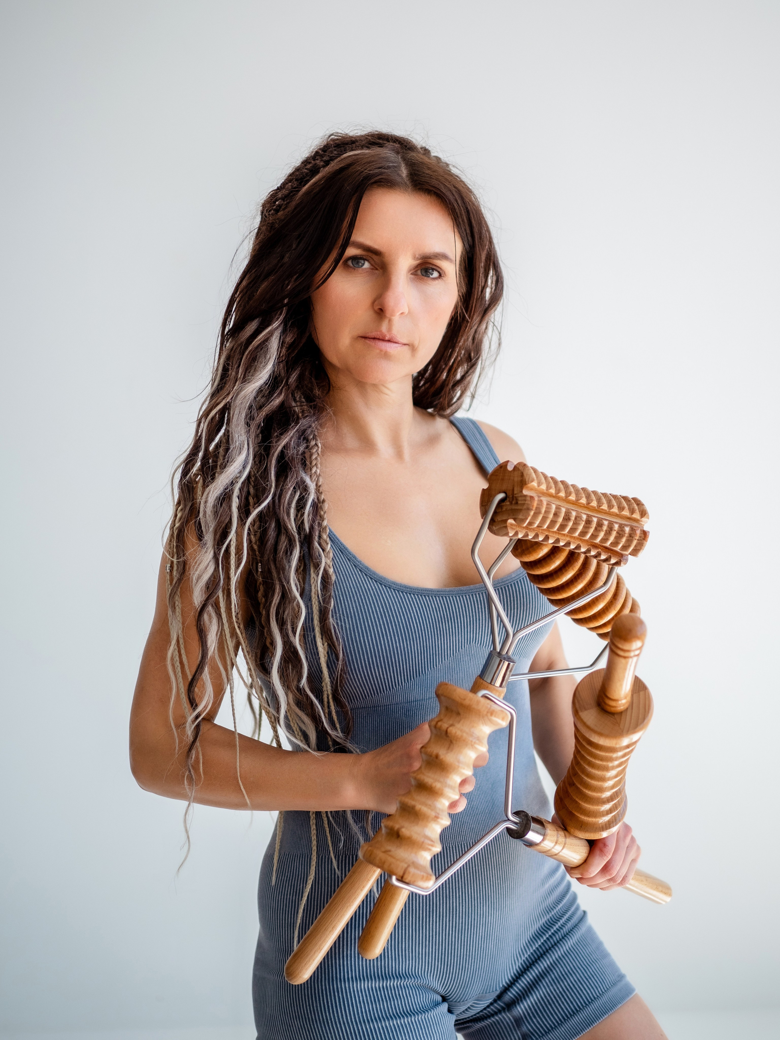 Мадеротерапия — для контента. Кулишова Катерина — твой фотограф