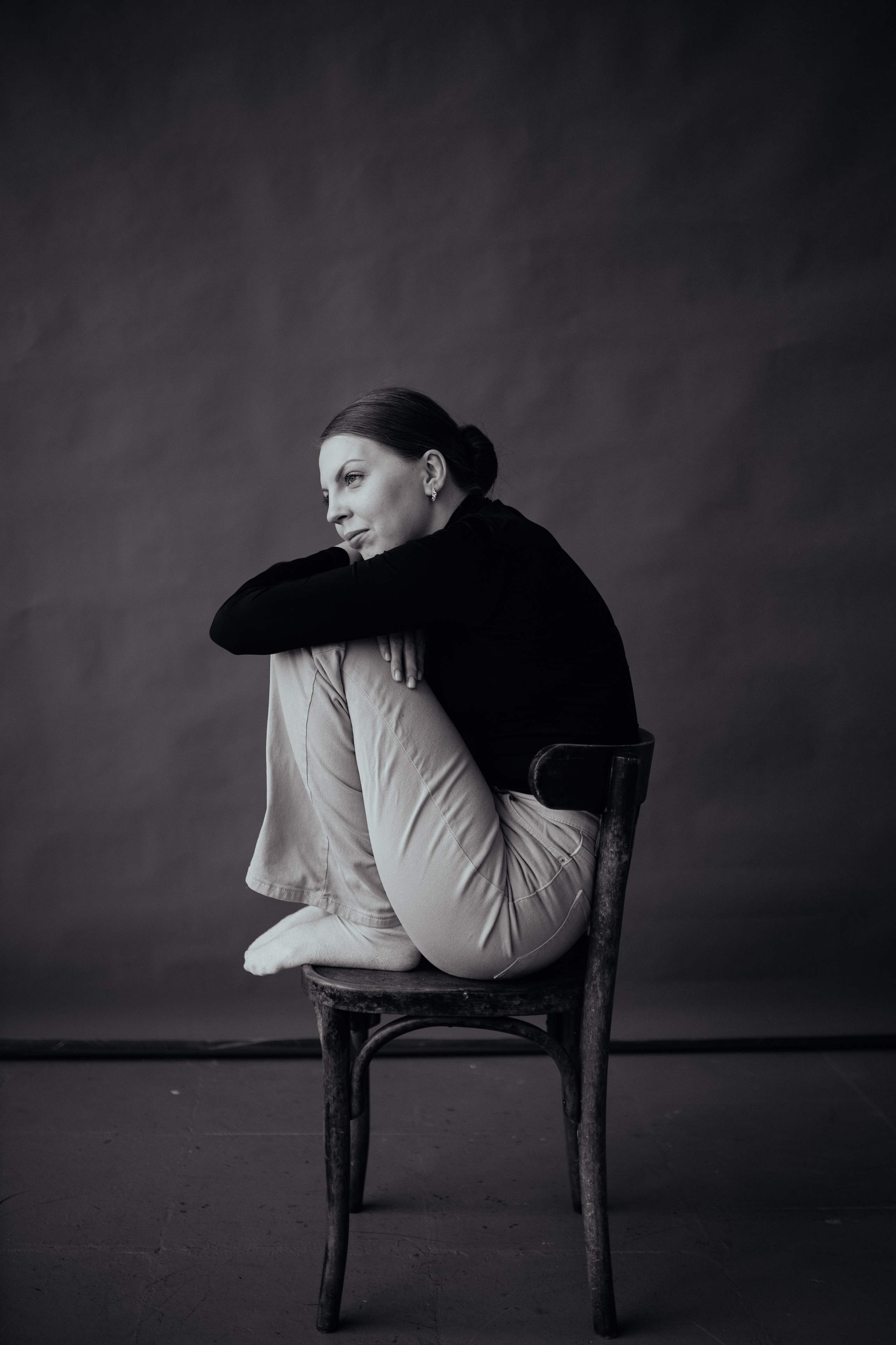 Индивидуальные съемки. Семейный и портретный фотограф в Санкт-Петербурге Владислава Бычкова