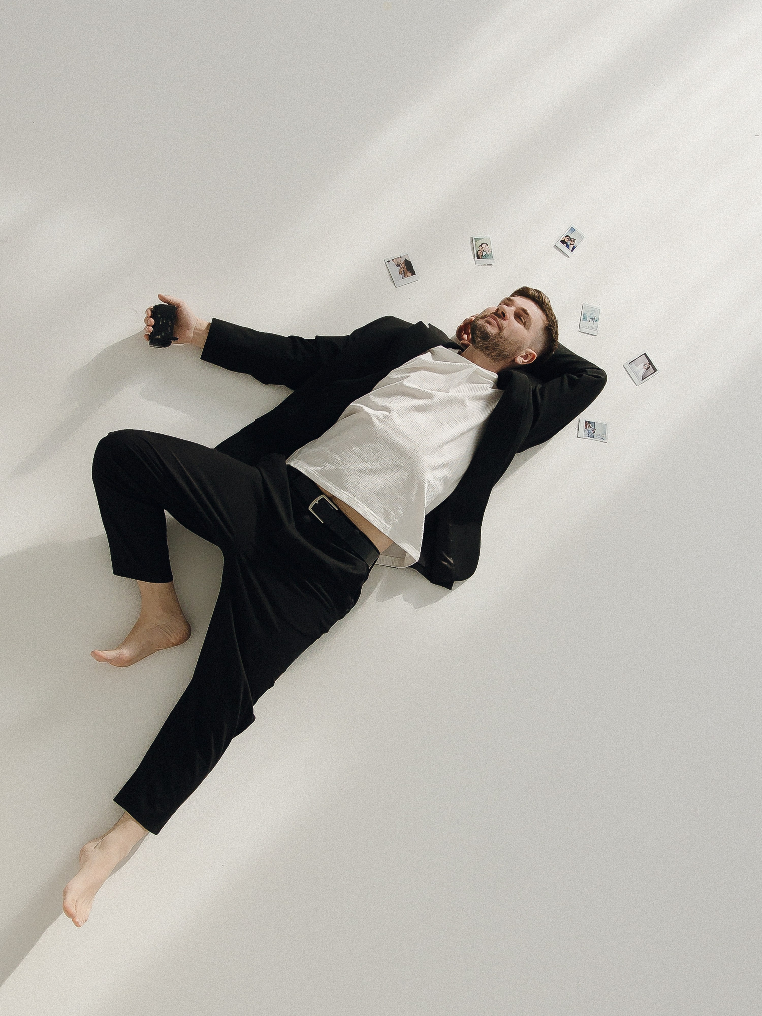 МАРИНА И АНТОН. Свадебный и индивидуальный фотограф в Челябинске Евгения Негодяева