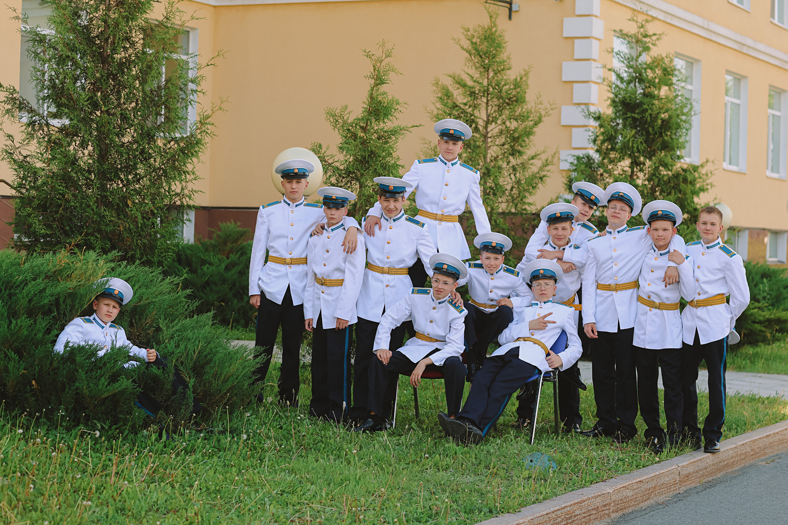 Кадетское училище. Семейный фотограф Тюмень, фотограф на роды Салмина Мария