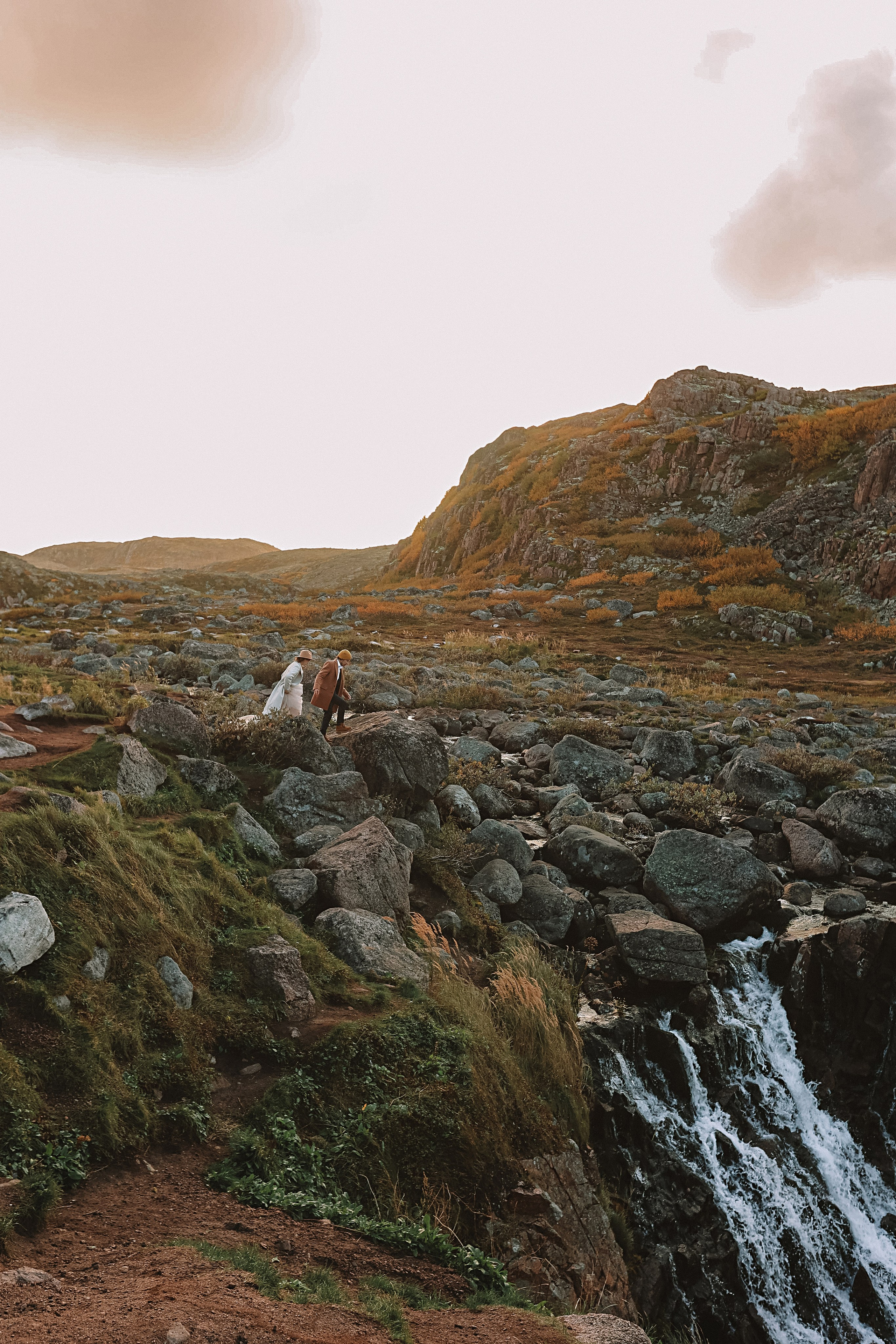 Териберка. Семейный фотограф Тюмень, фотограф на роды Салмина Мария