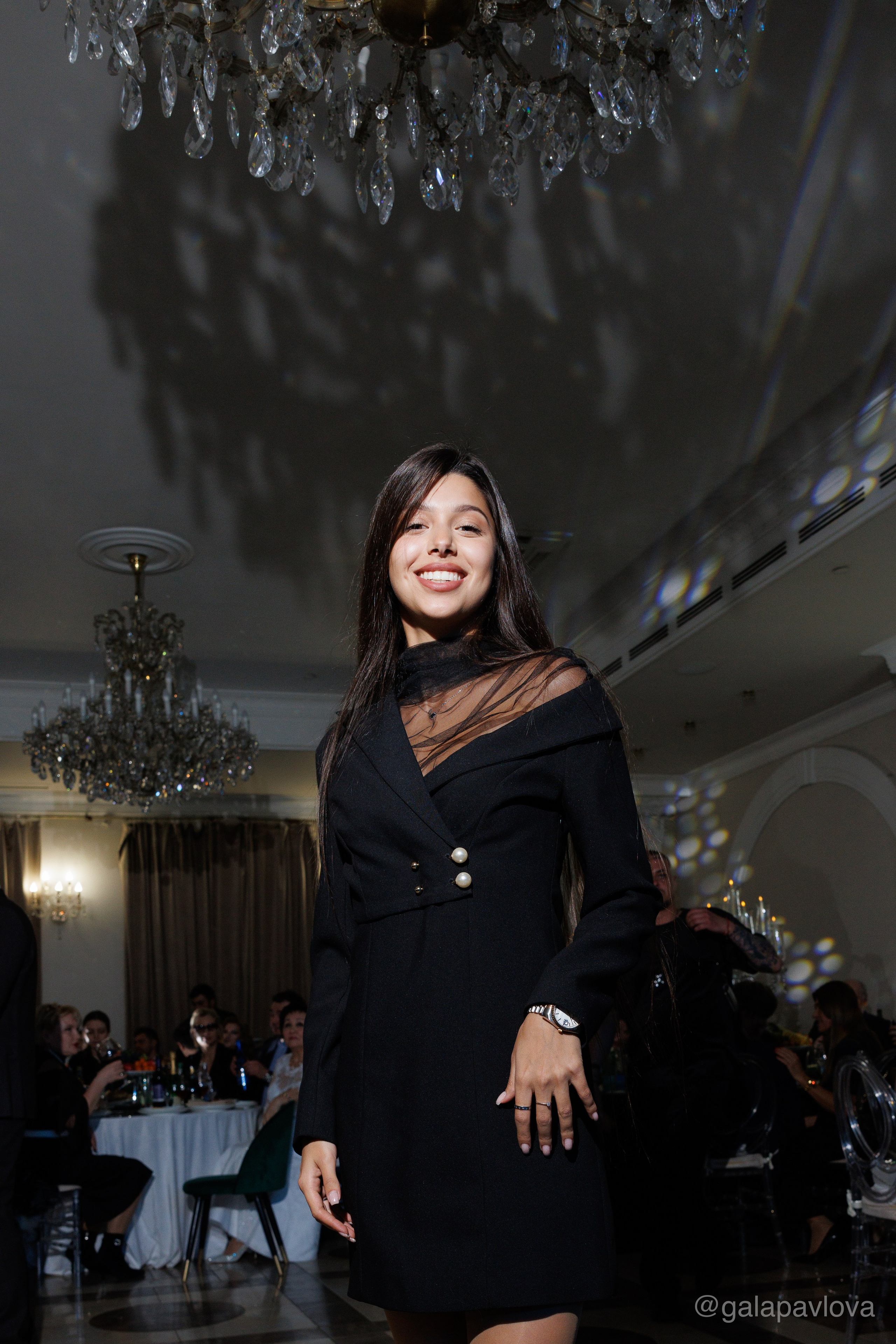 Media Brands Awards 2025. Женский и семейный фотограф в Москве Павлова Галина