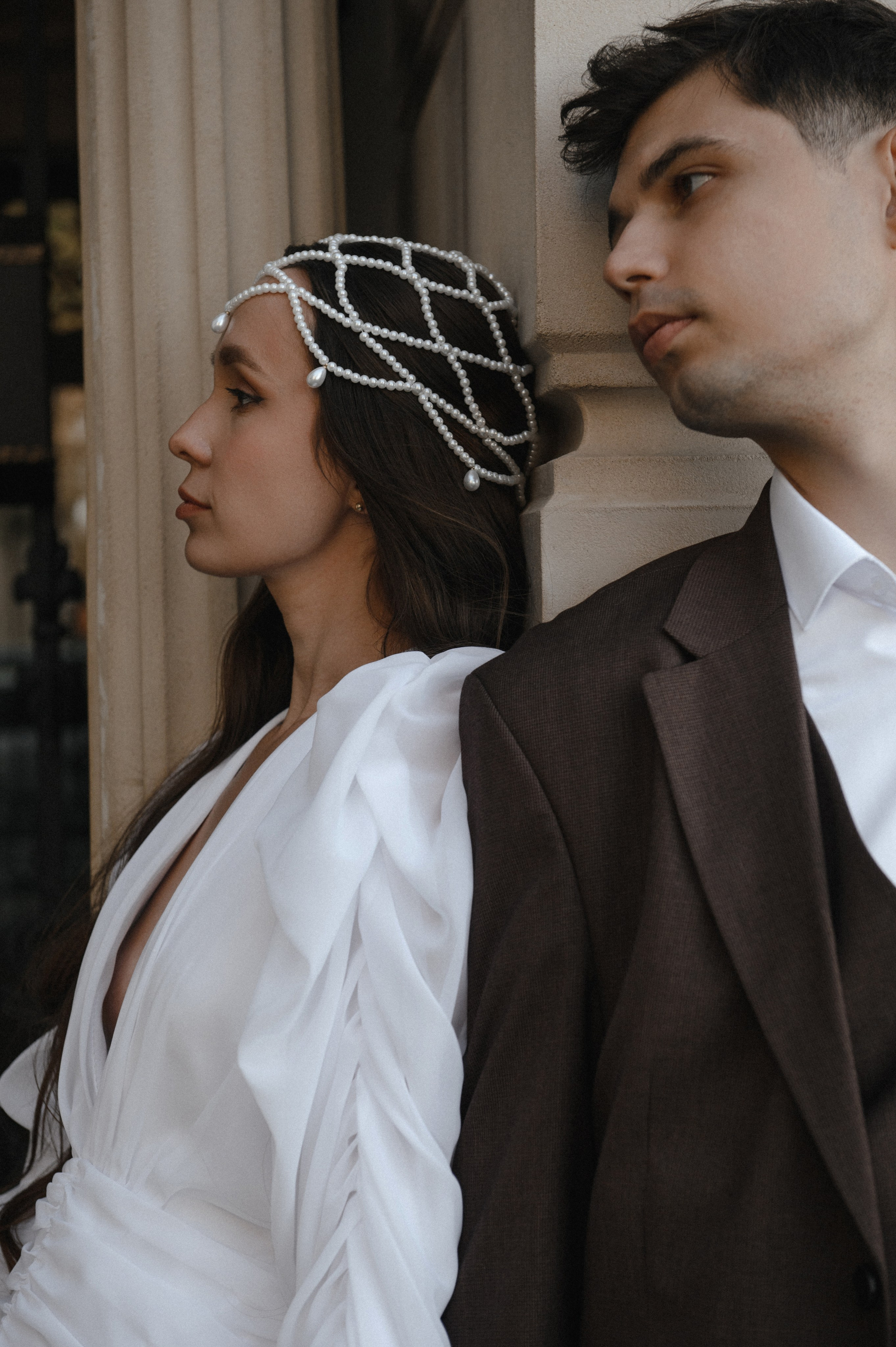 А+А. Светлана Варфоломеева, женский и свадебный фотограф в Саратове