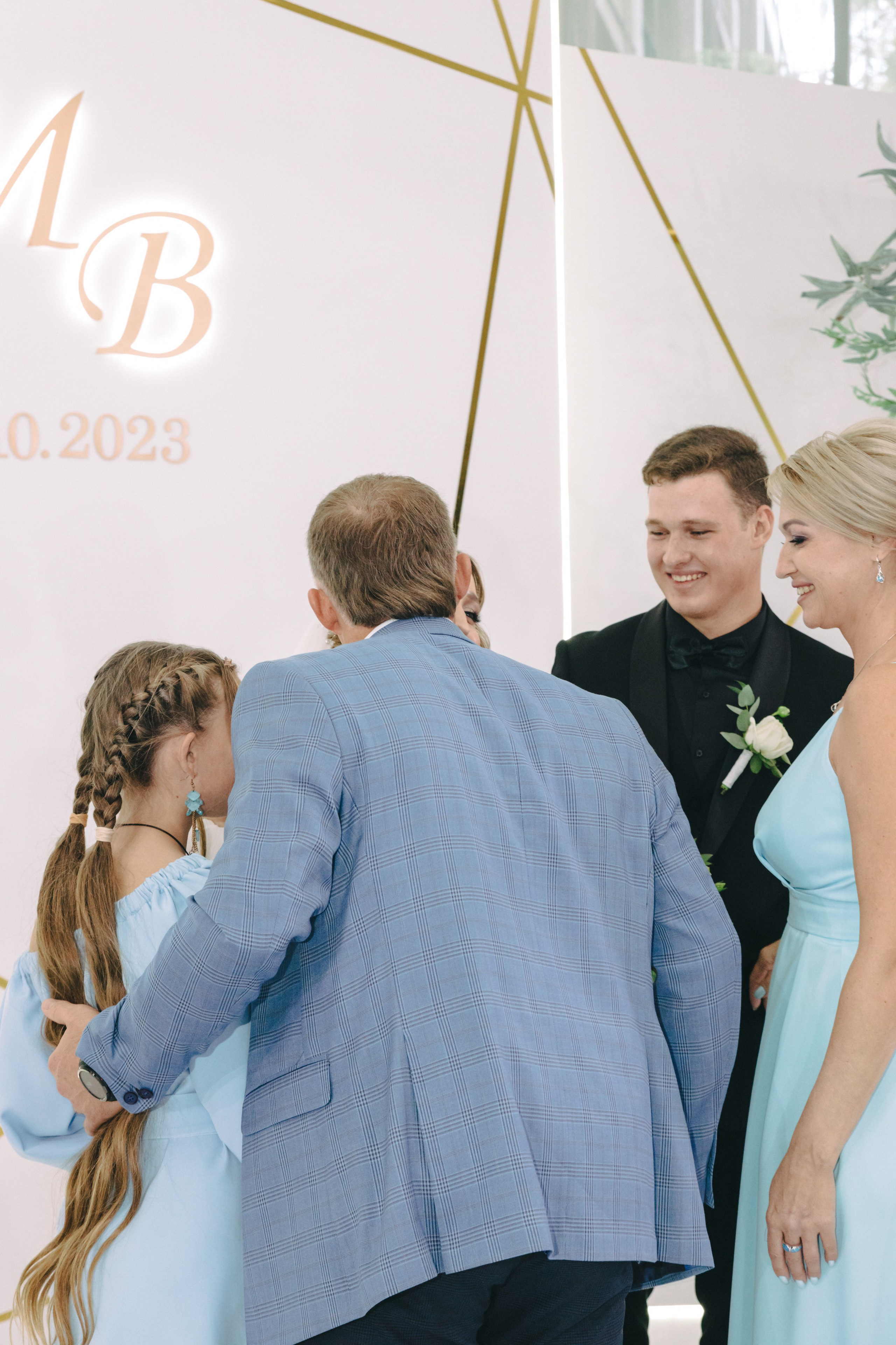 Свадьба Максима и Валерии. Фотосессии, Семейный, свадебный фотограф в Самаре