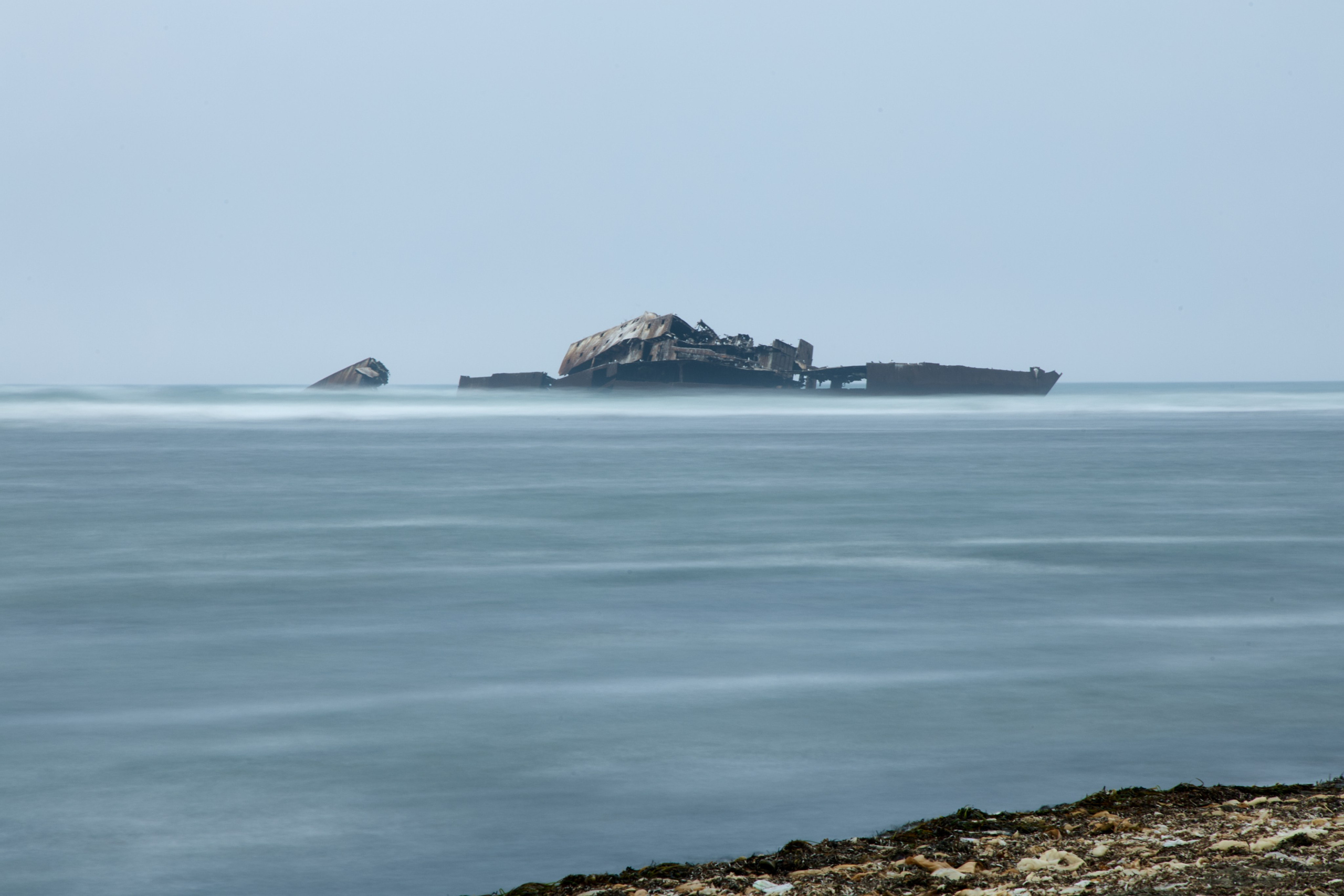 Остров Сахалин. Фотограф в Южно-Сахалинске Вадим Бороненков