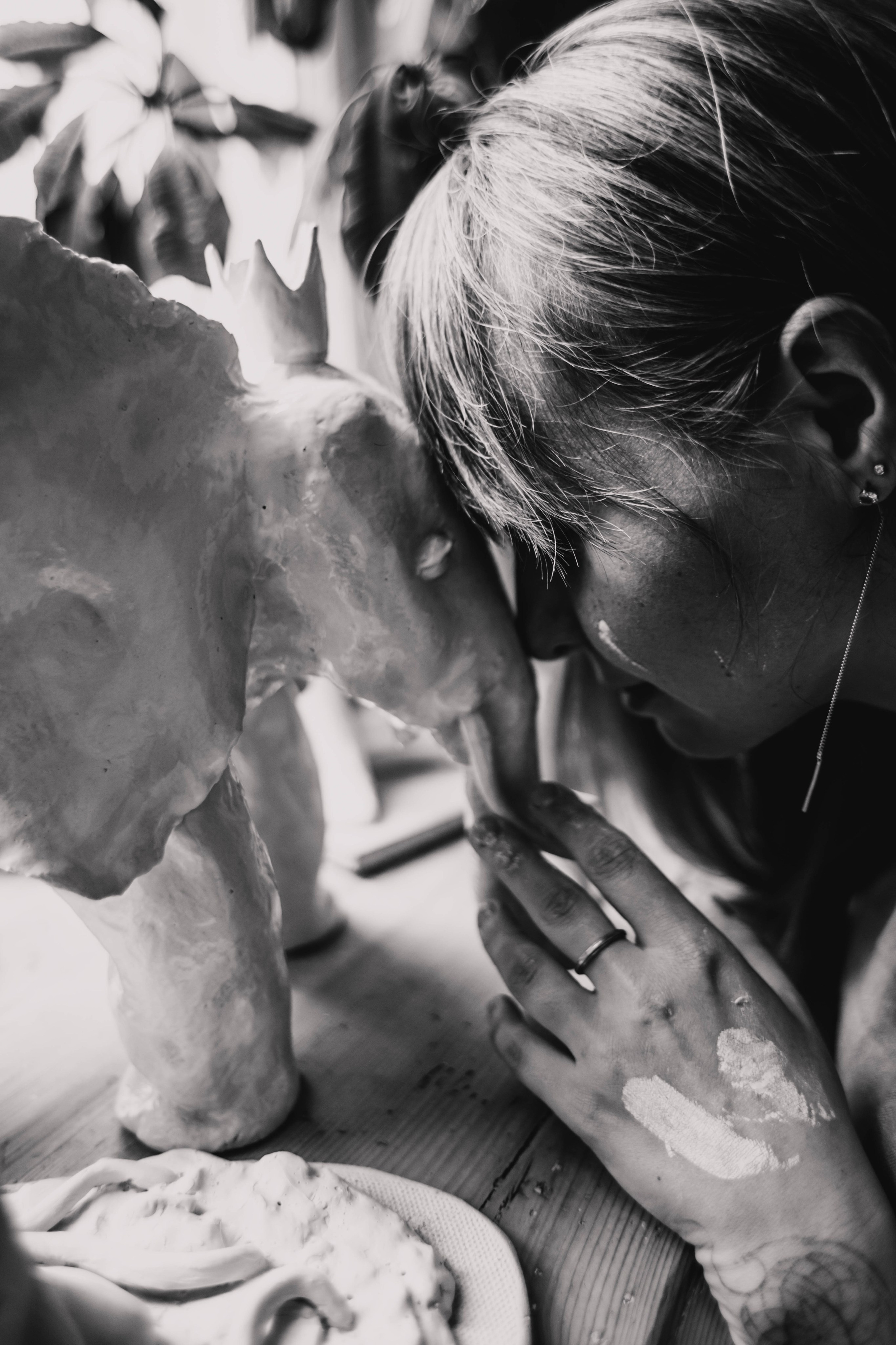 Марина Мистраль. Фотограф в Нижнем Новгороде